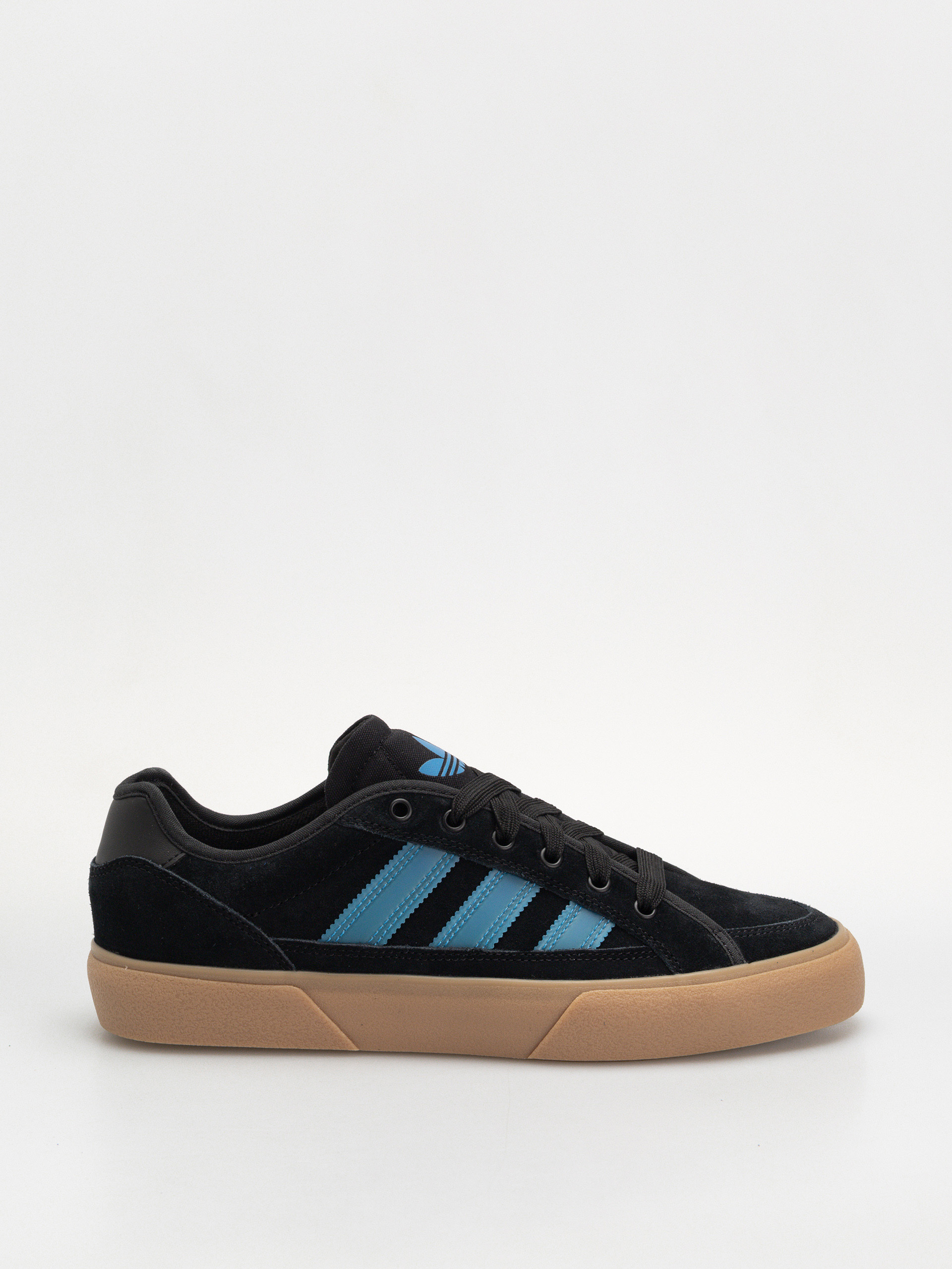 Buty adidas Court Tns Premiere (cblack/gum4)
