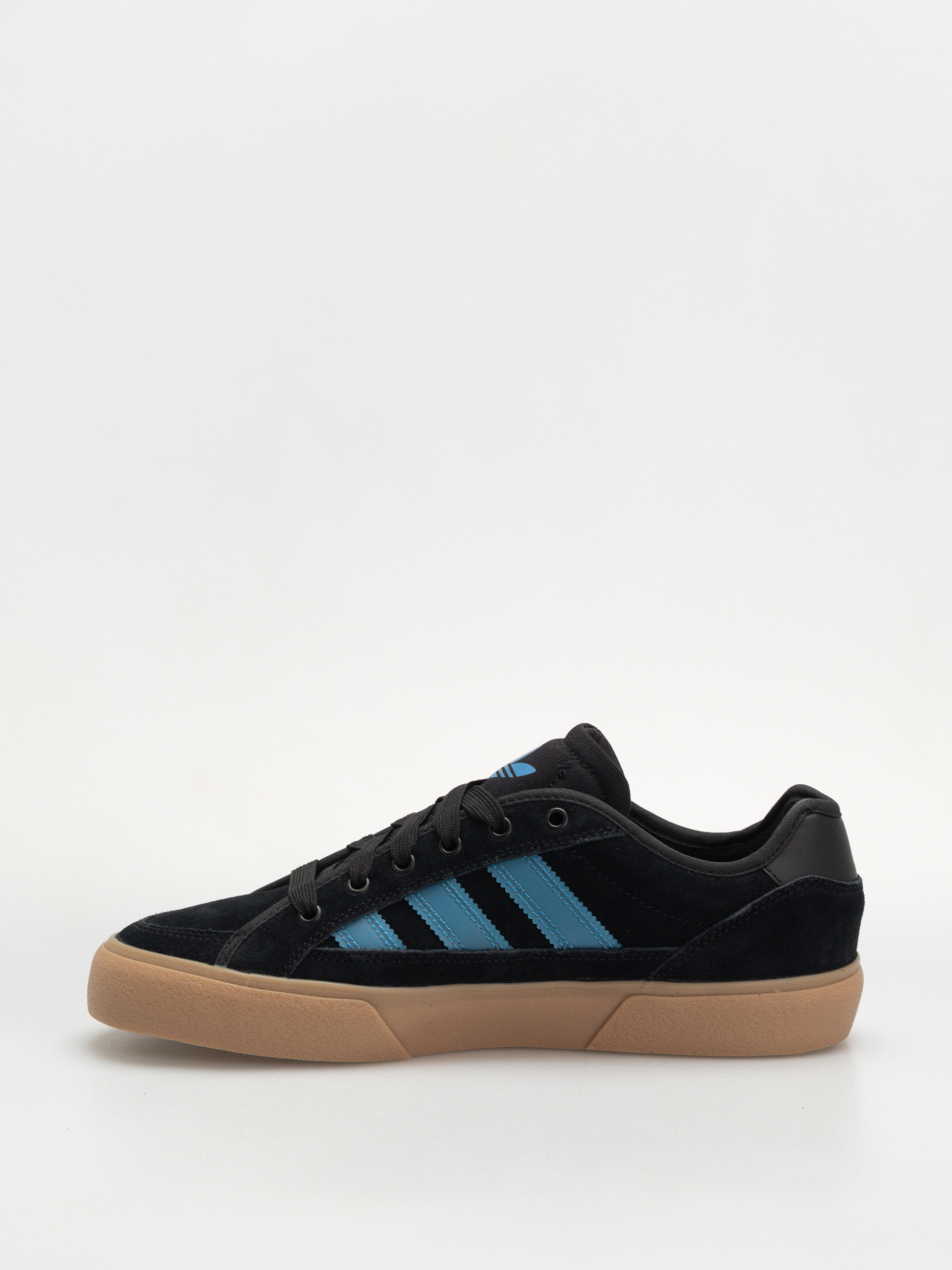 Buty adidas Court Tns Premiere (cblack/gum4)