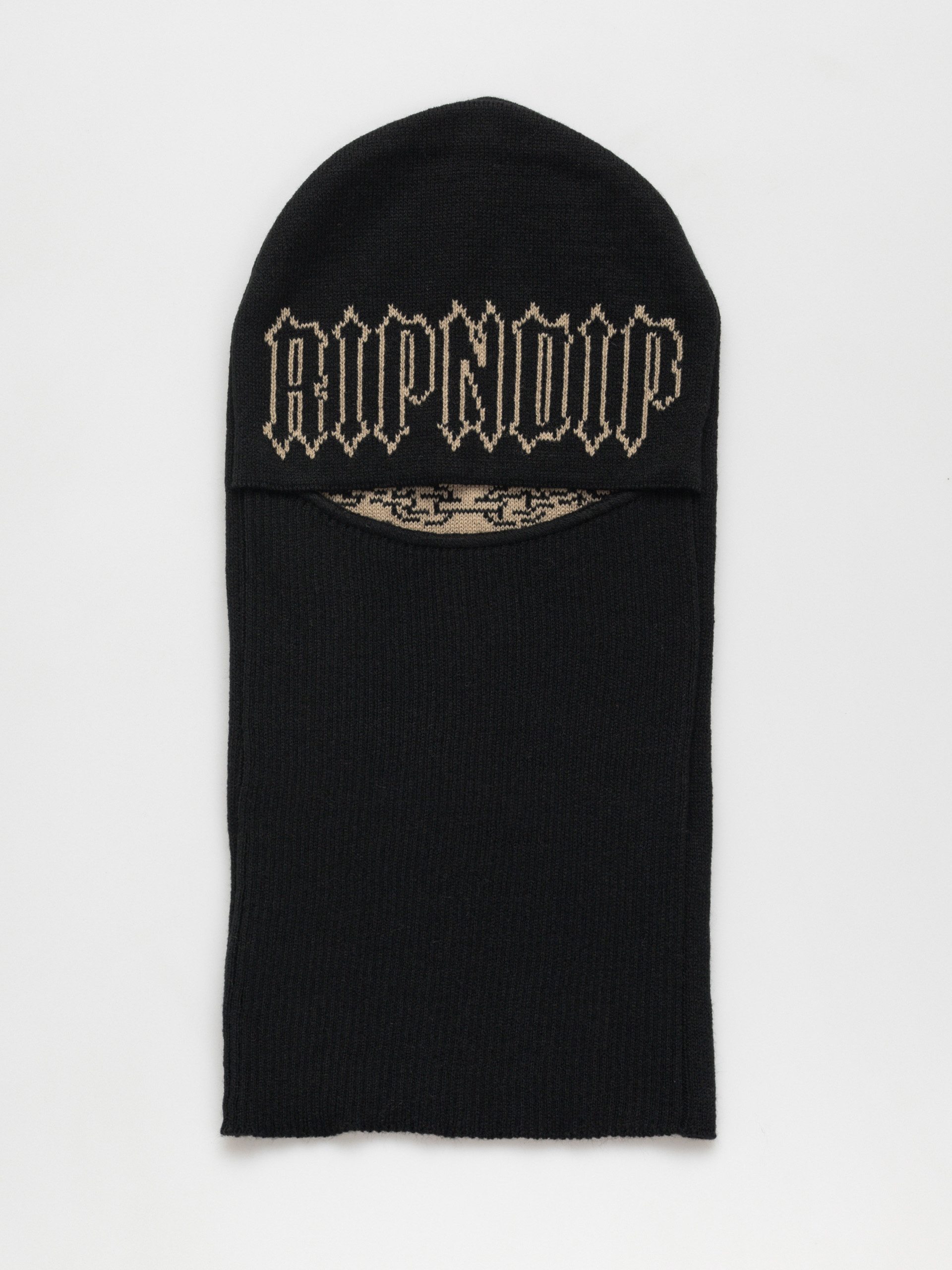 Ocieplacz RipNDip Linkned Up (black)
