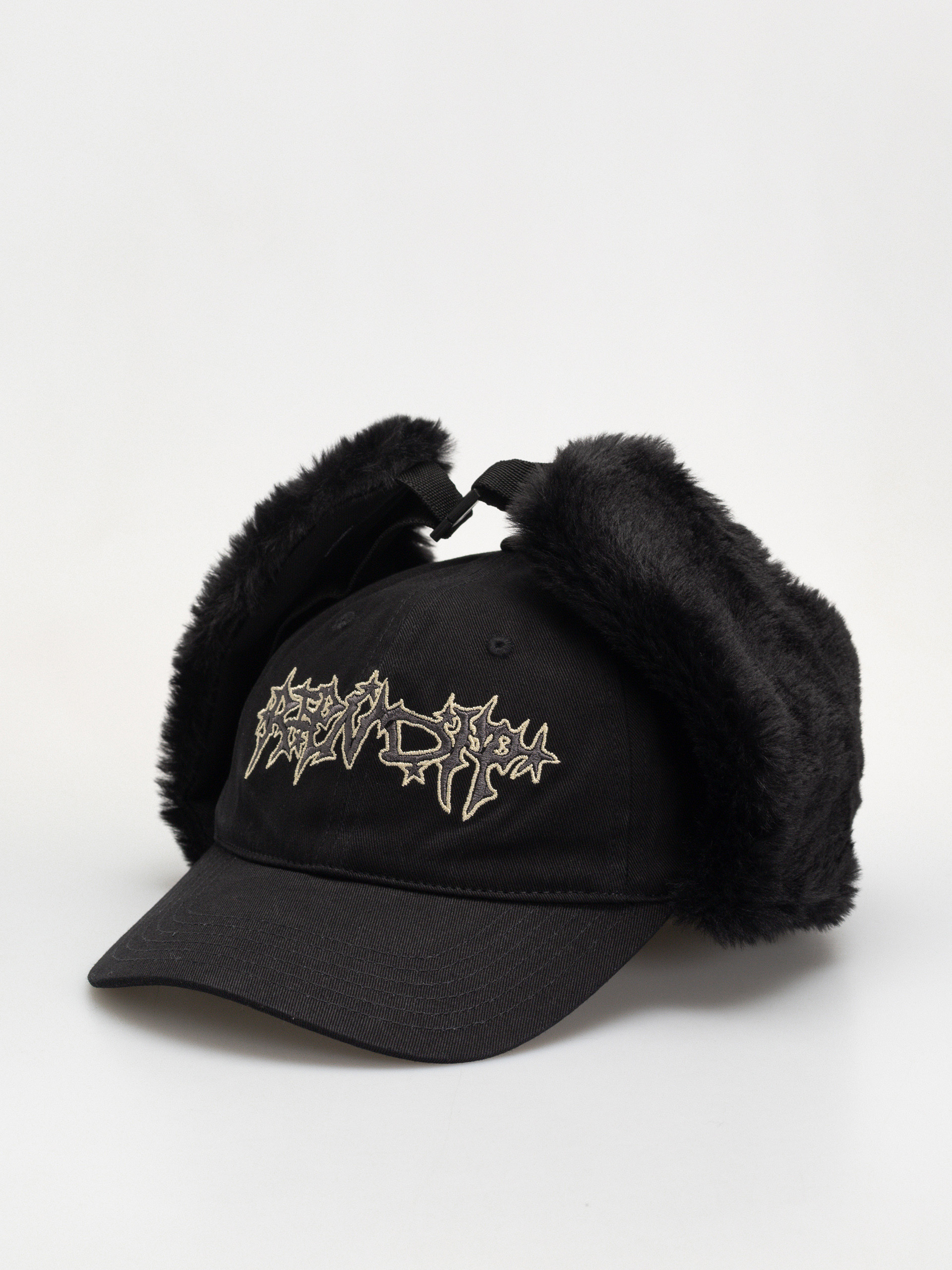 Czapka z daszkiem RipNDip Luther Trapper