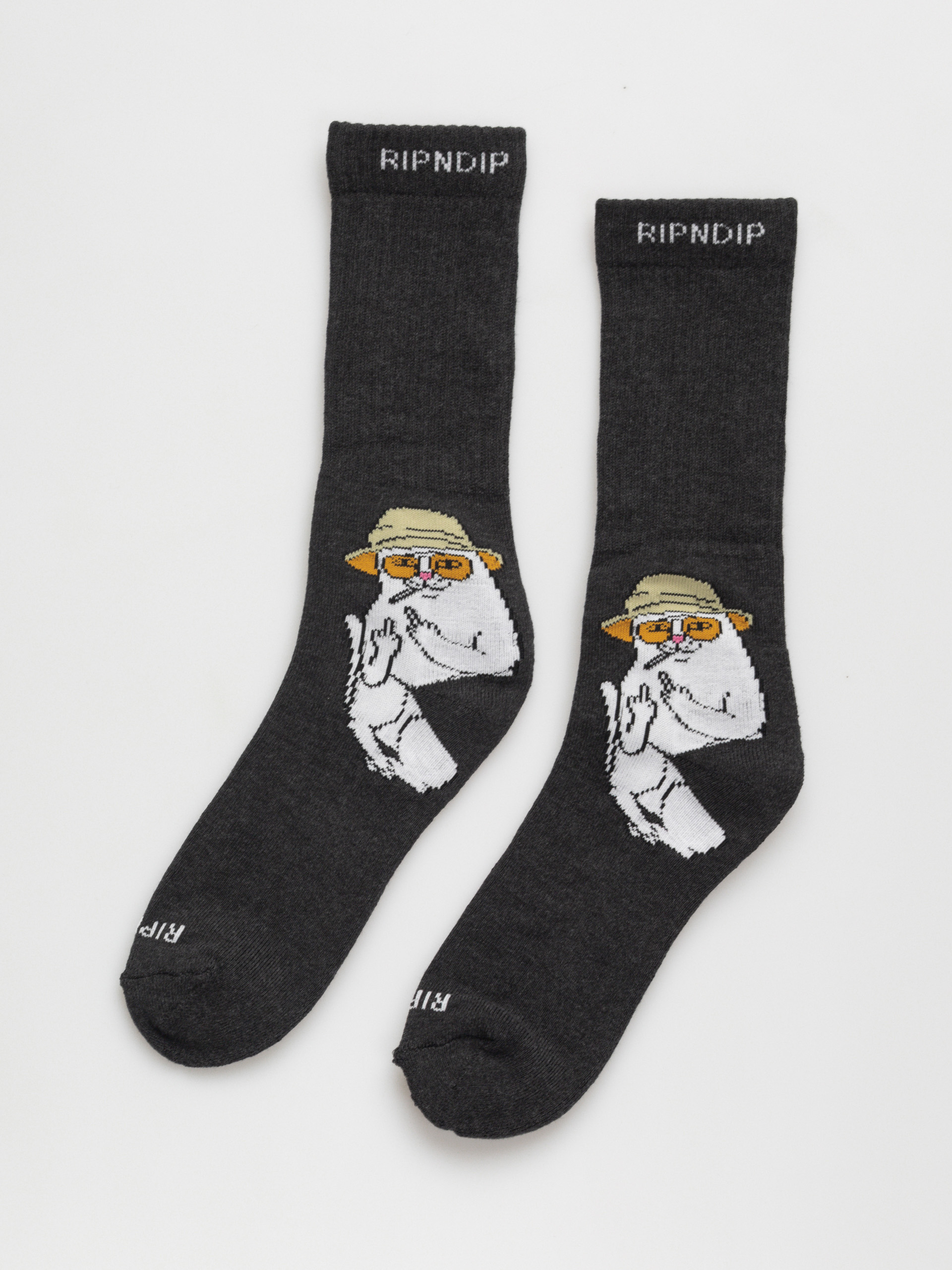 Skarpetki RipNDip Nermal S Thompson