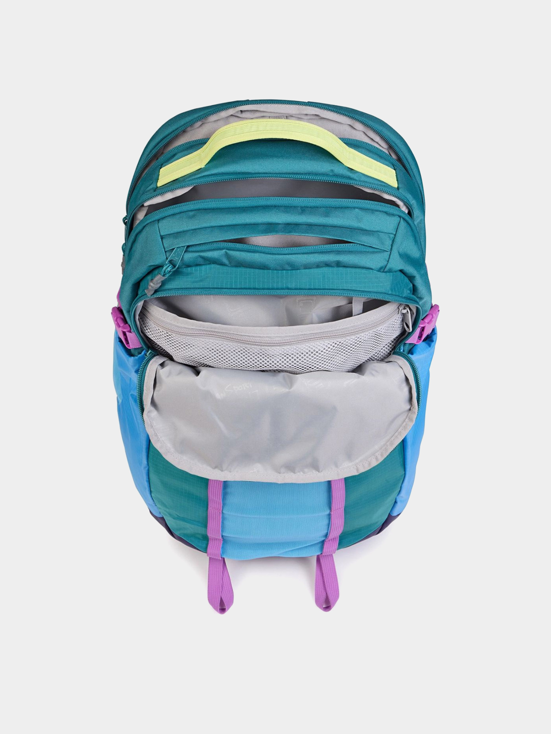 Plecak JanSport All Around Large (emerald pool)