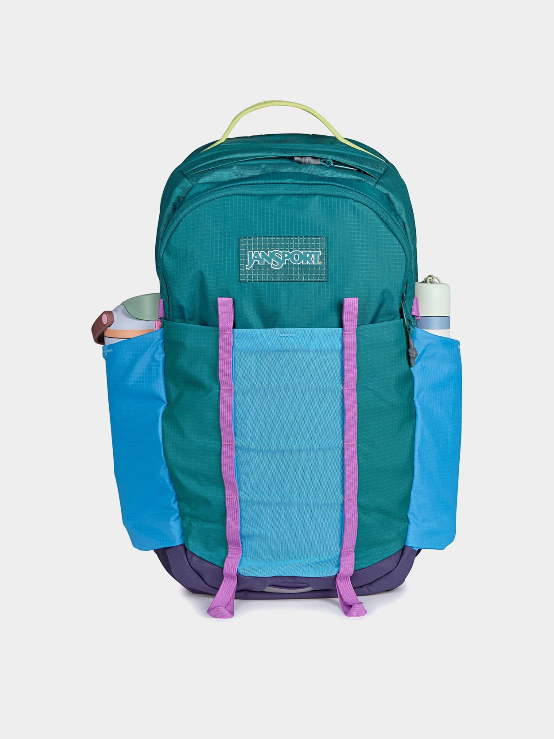 Plecak JanSport All Around Large (emerald pool)