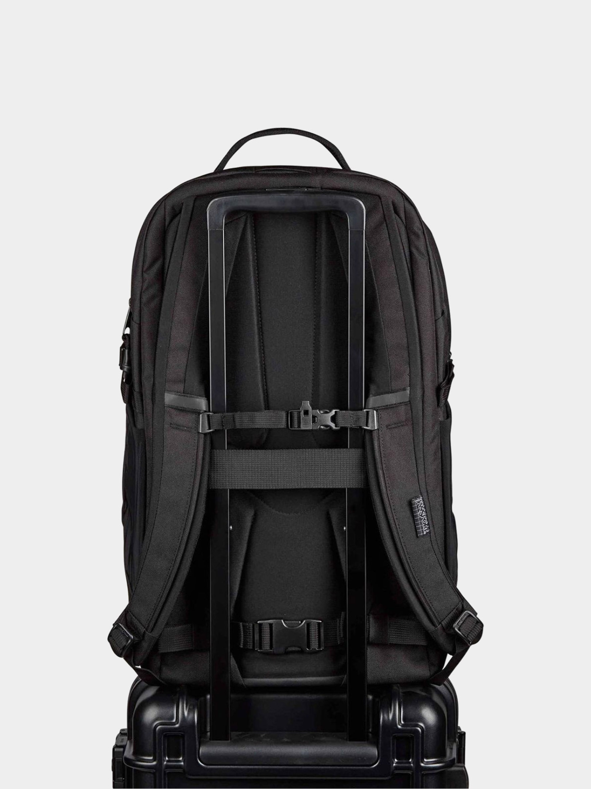 Plecak JanSport All Around Large (black)