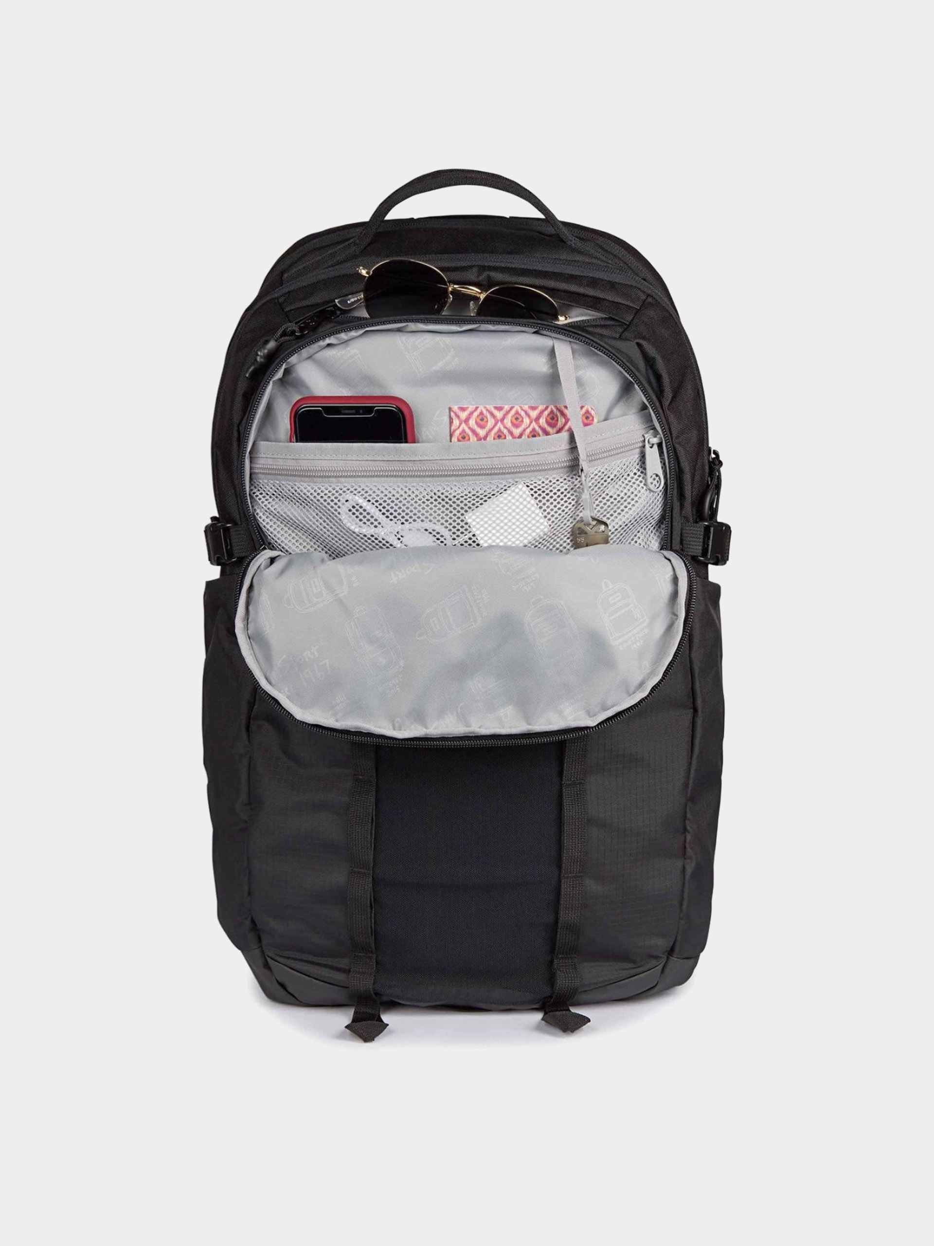 Plecak JanSport All Around Large (black)