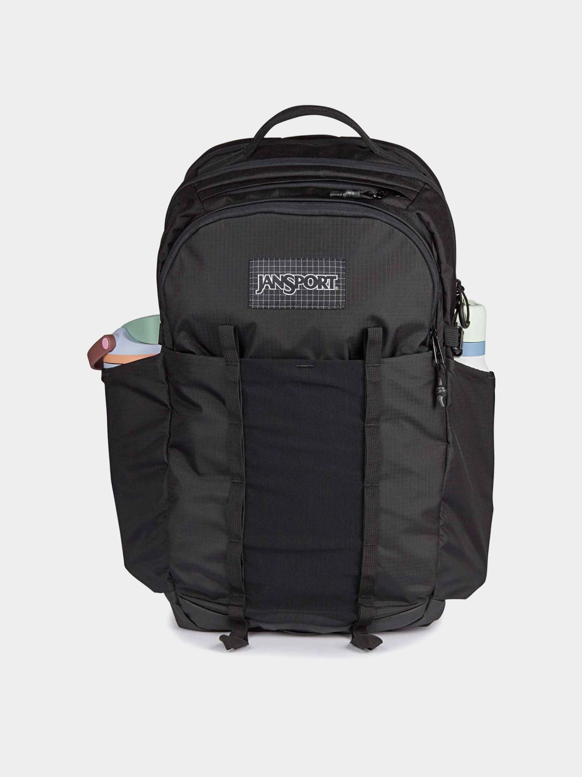 Plecak JanSport All Around Large (black)