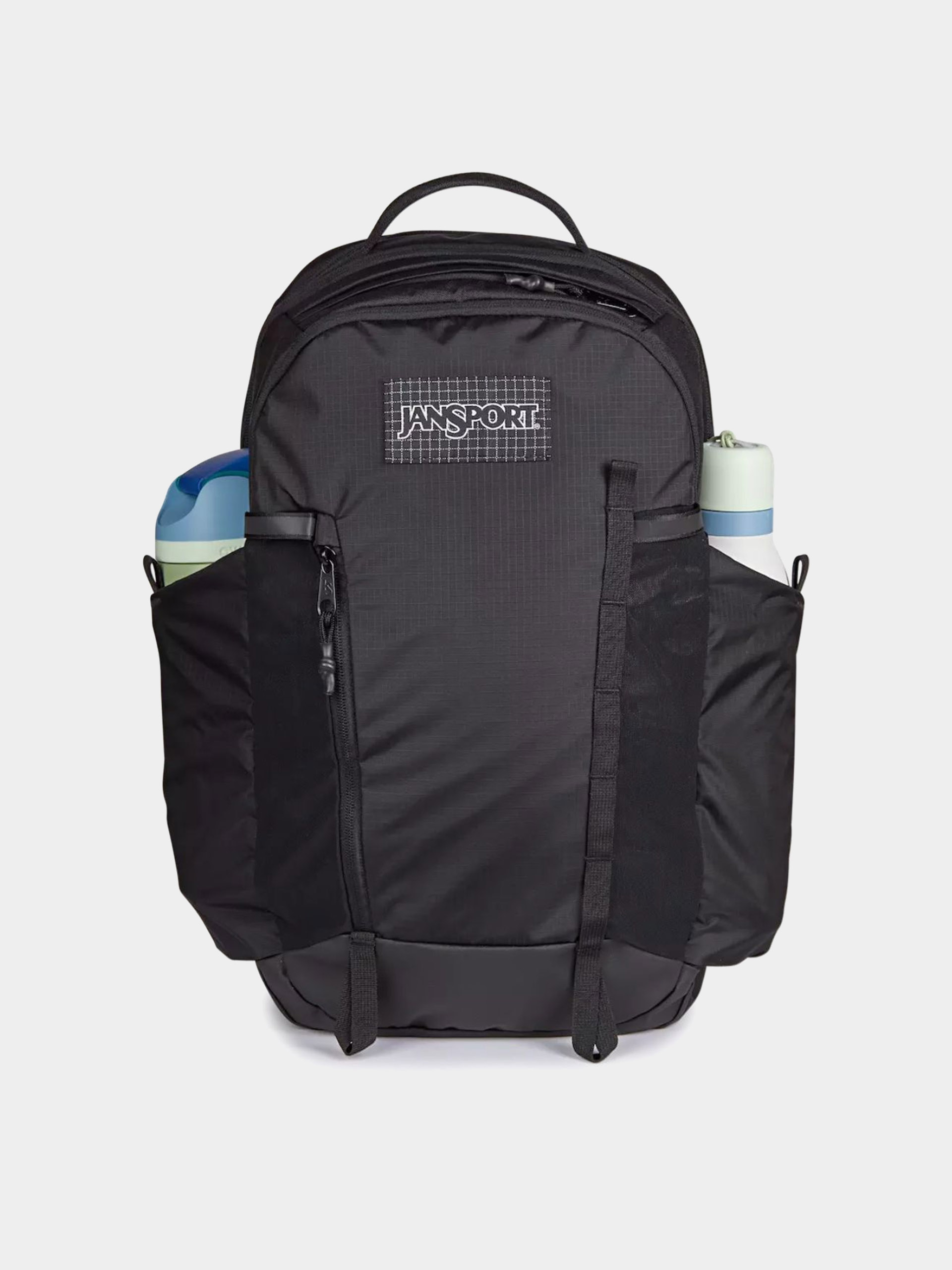 Plecak JanSport All Around Medium (black)