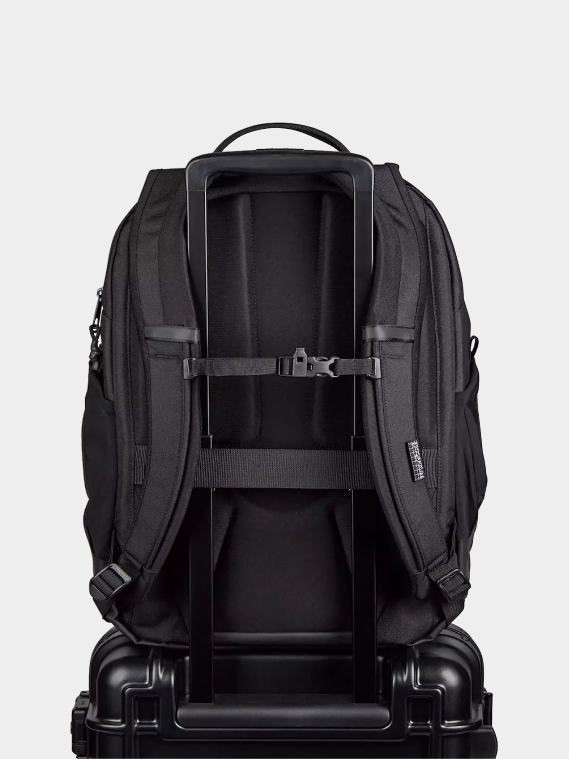 Plecak JanSport All Around Medium (black)