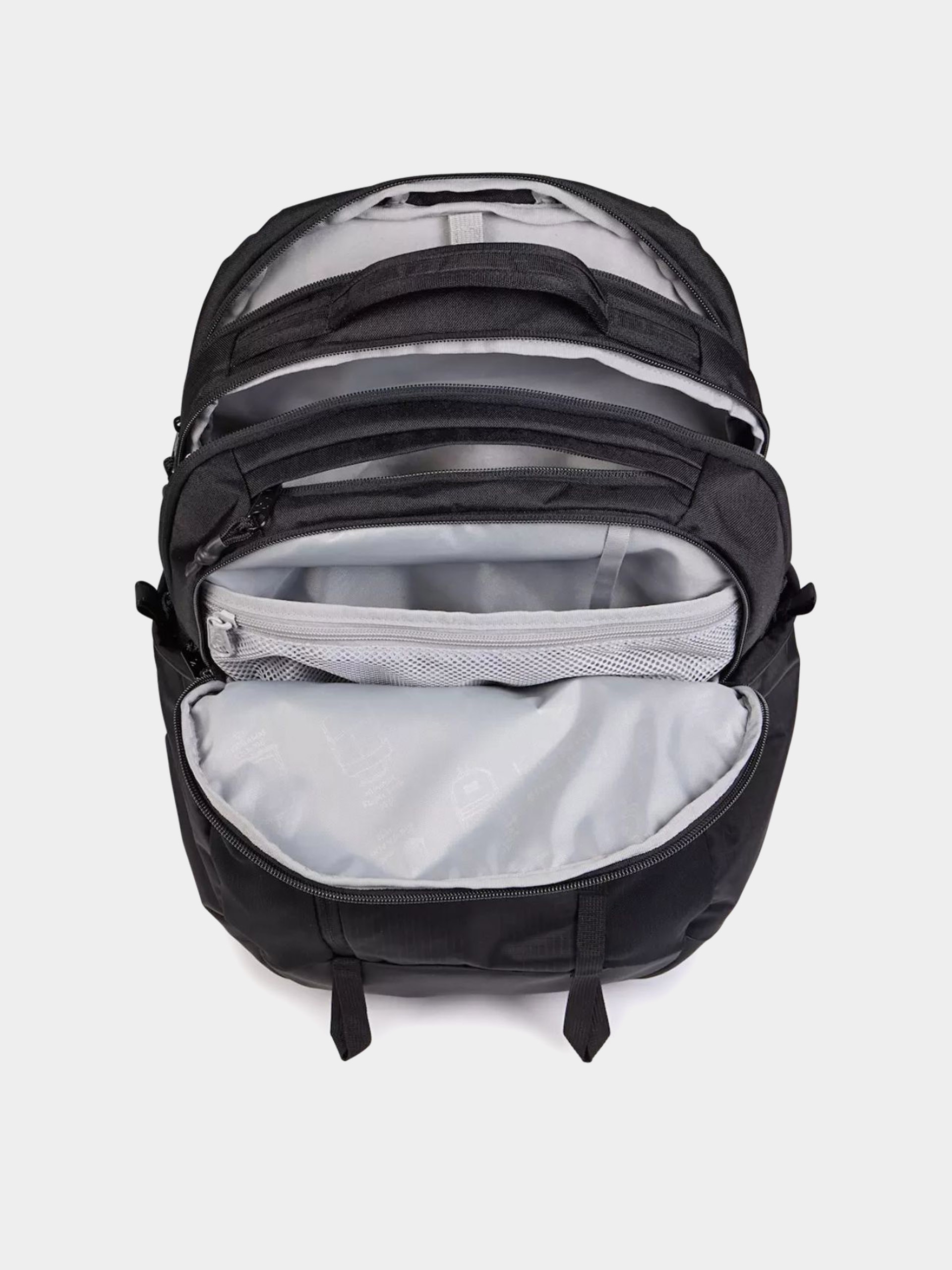 Plecak JanSport All Around Medium (black)