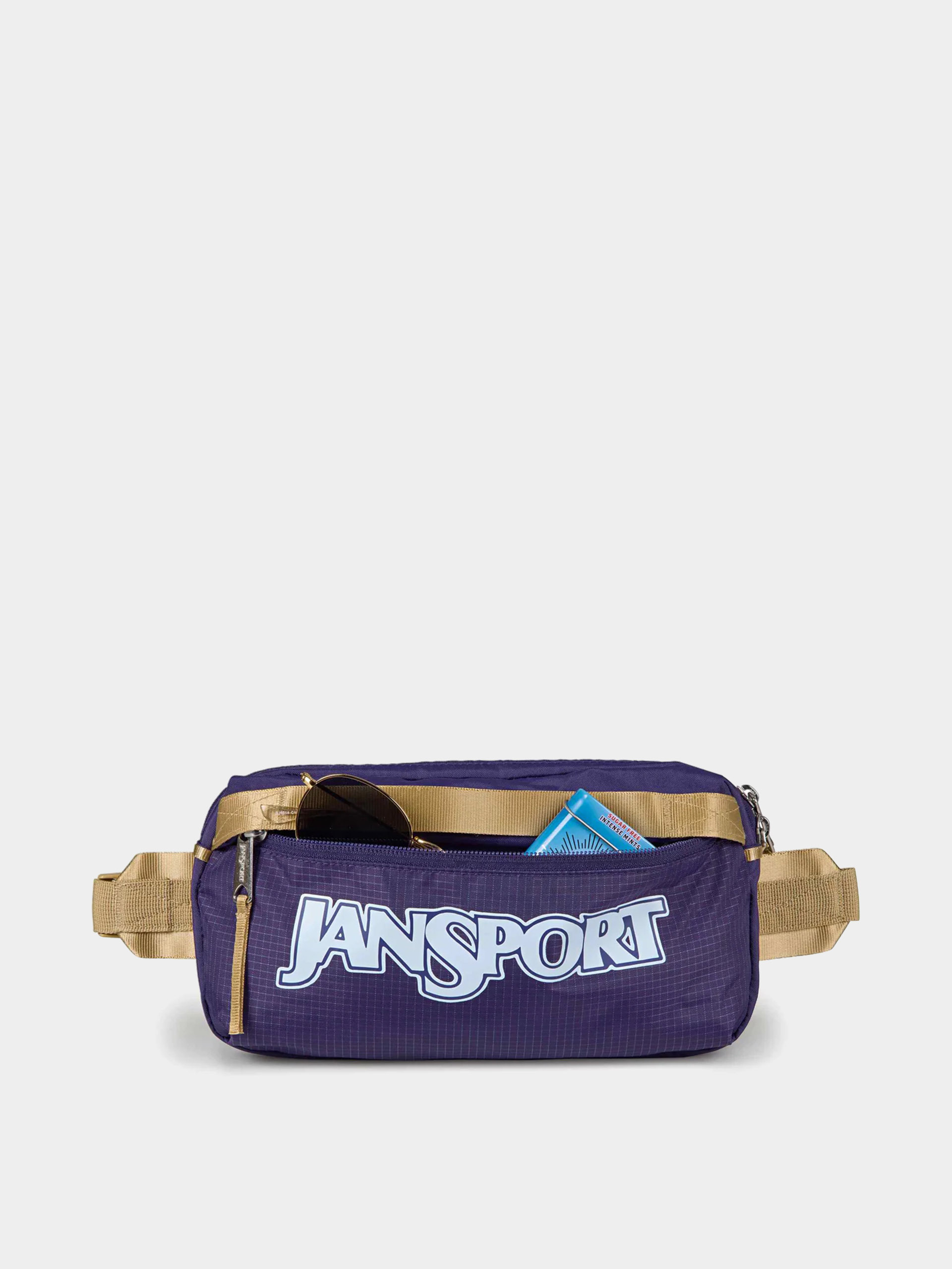 Nerka JanSport Washington (amethyst angst)
