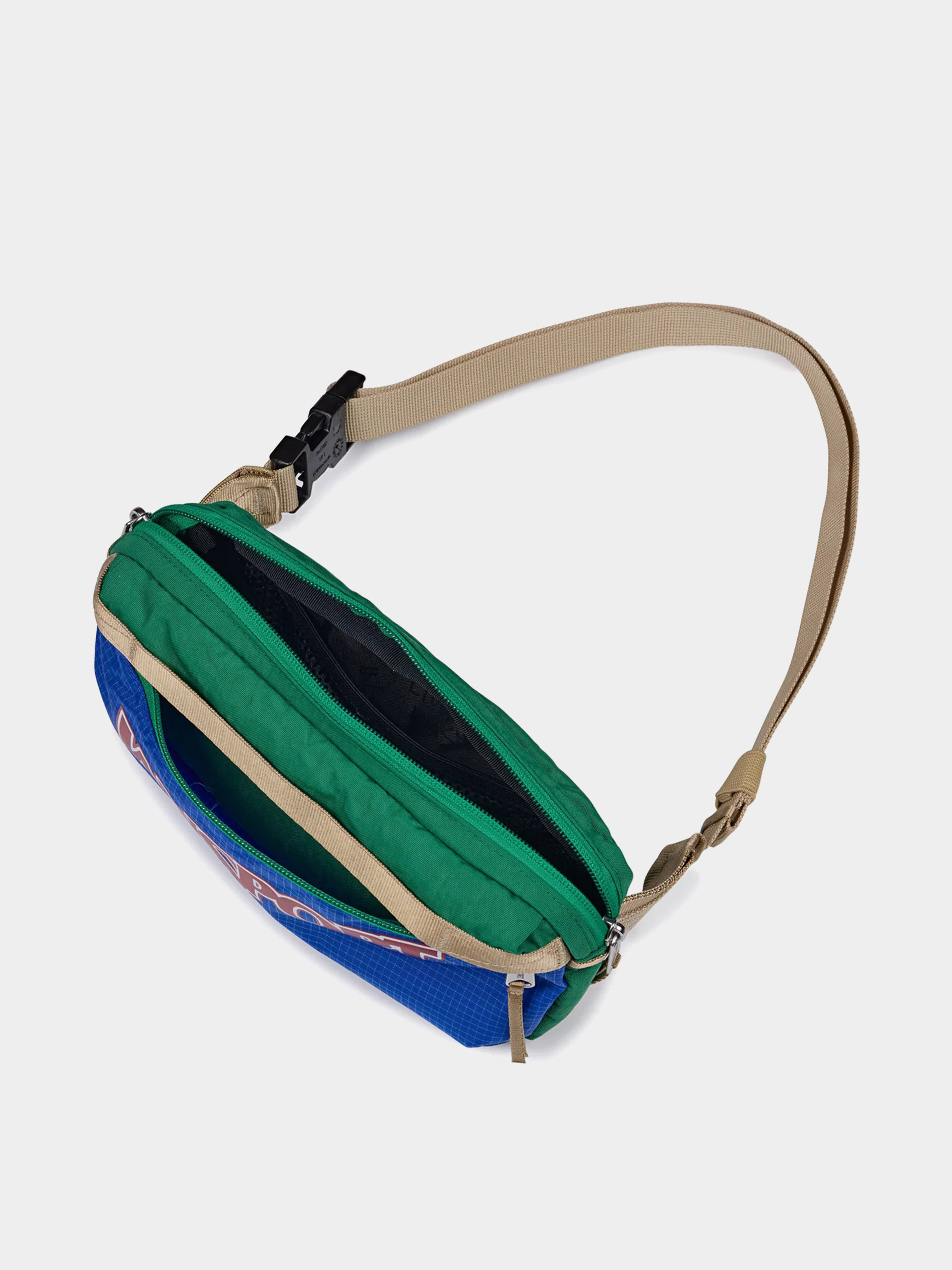 Nerka JanSport Washington (jelly kelly)