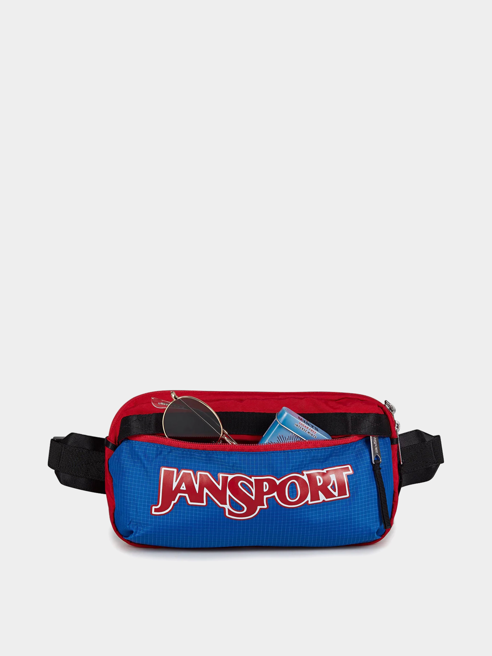 Nerka JanSport Washington (red tape)