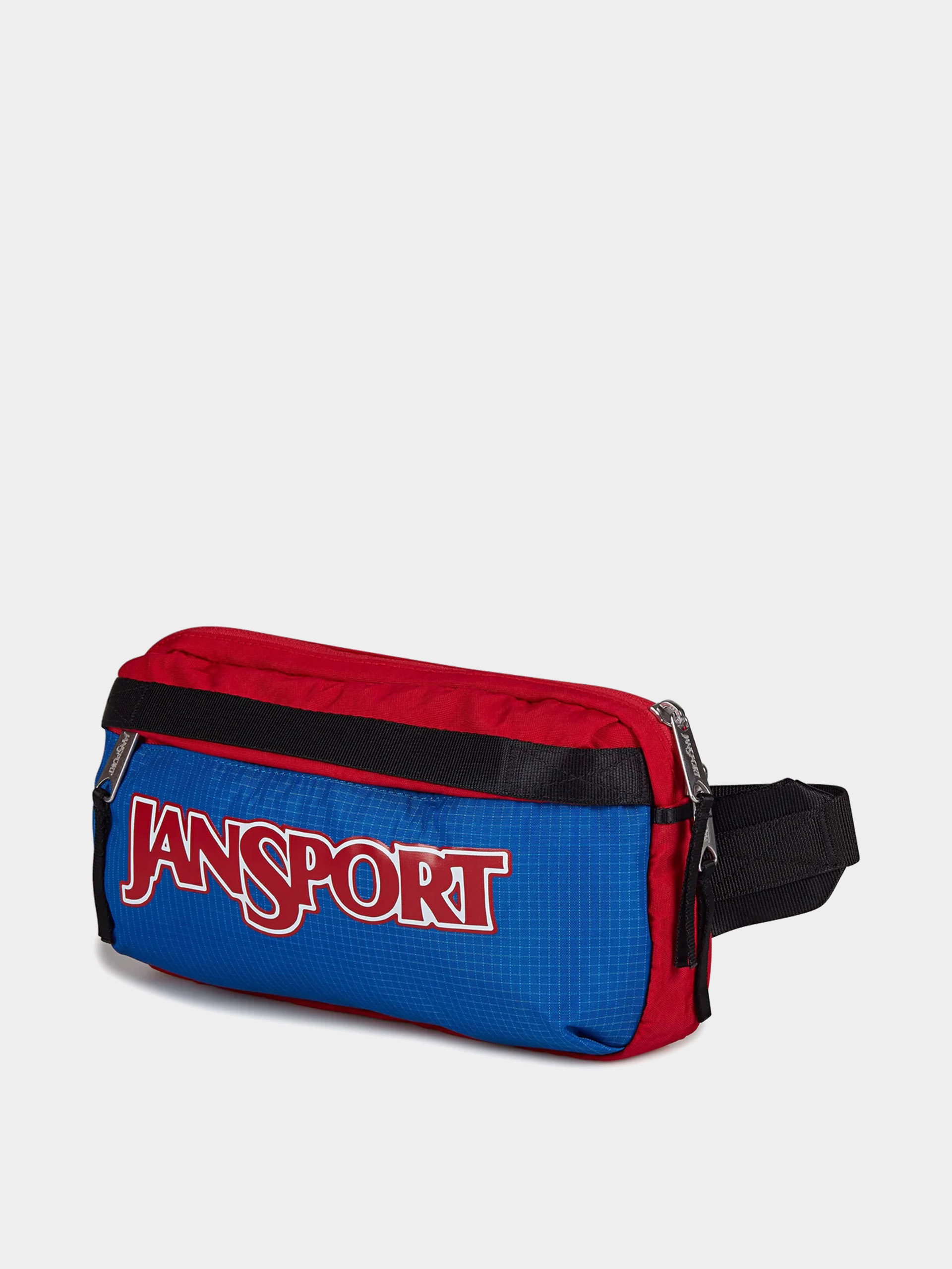 Nerka JanSport Washington (red tape)
