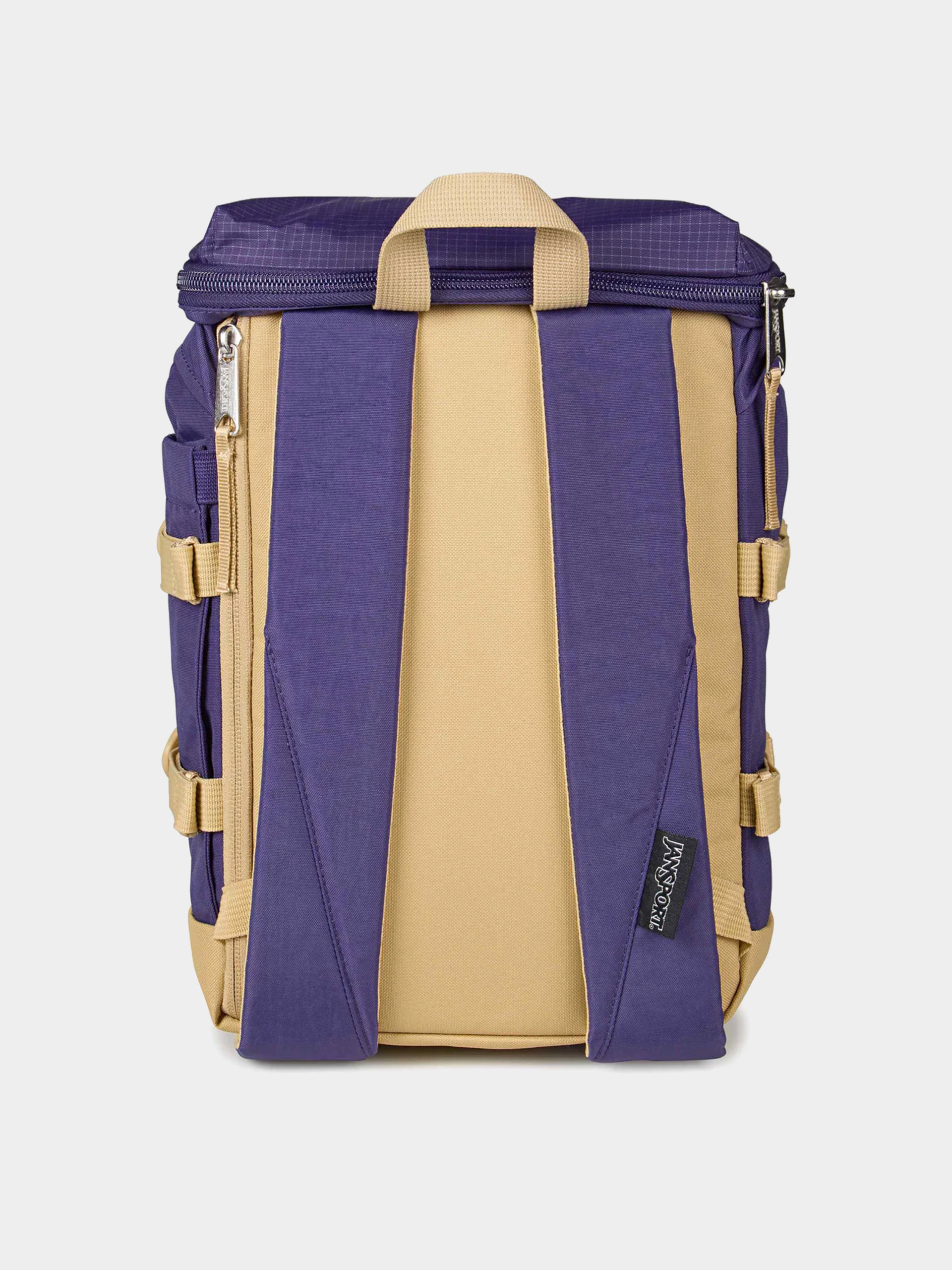 Plecak JanSport Mini Skip Pack (amethyst angst)