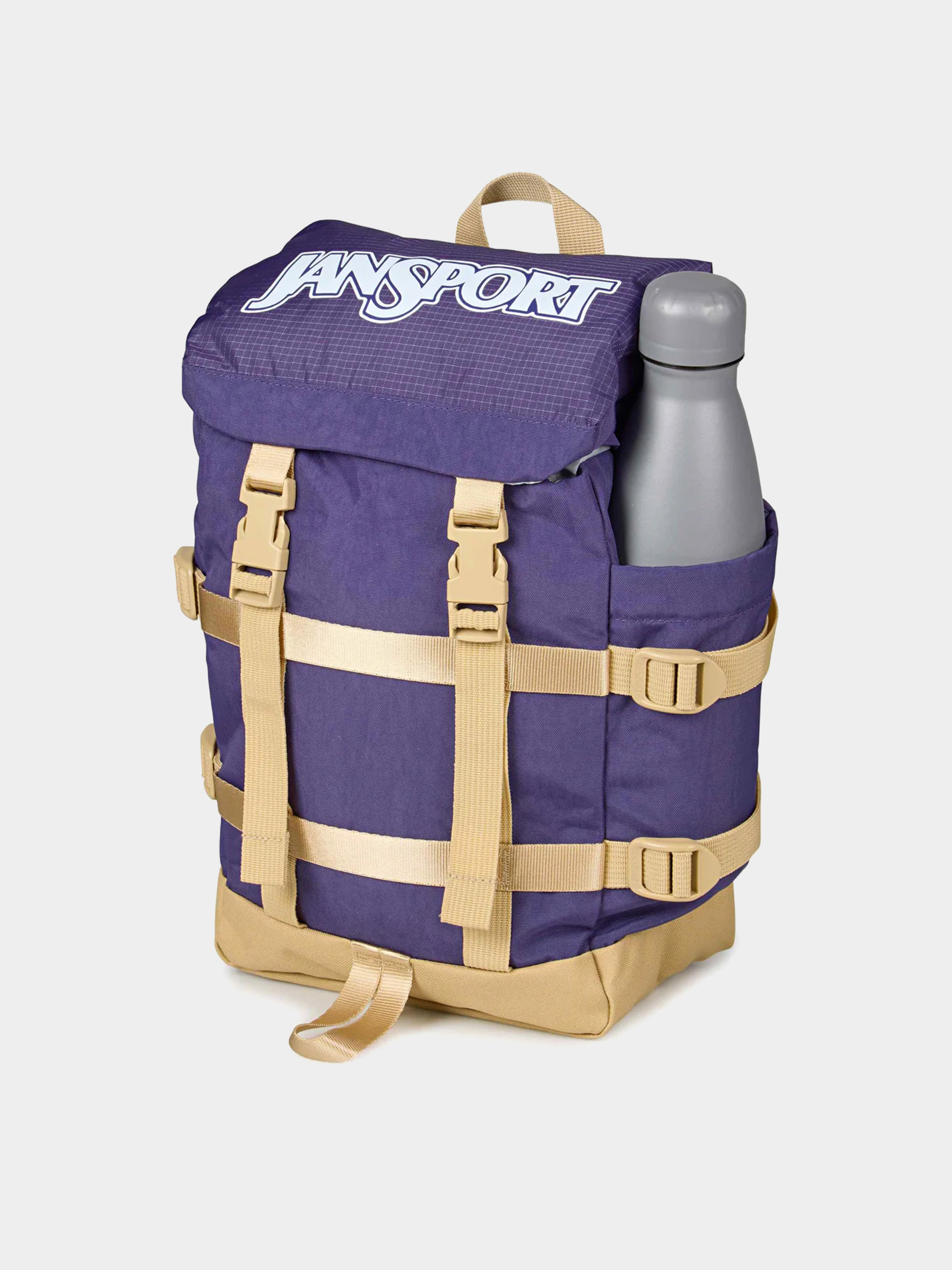 Plecak JanSport Mini Skip Pack (amethyst angst)