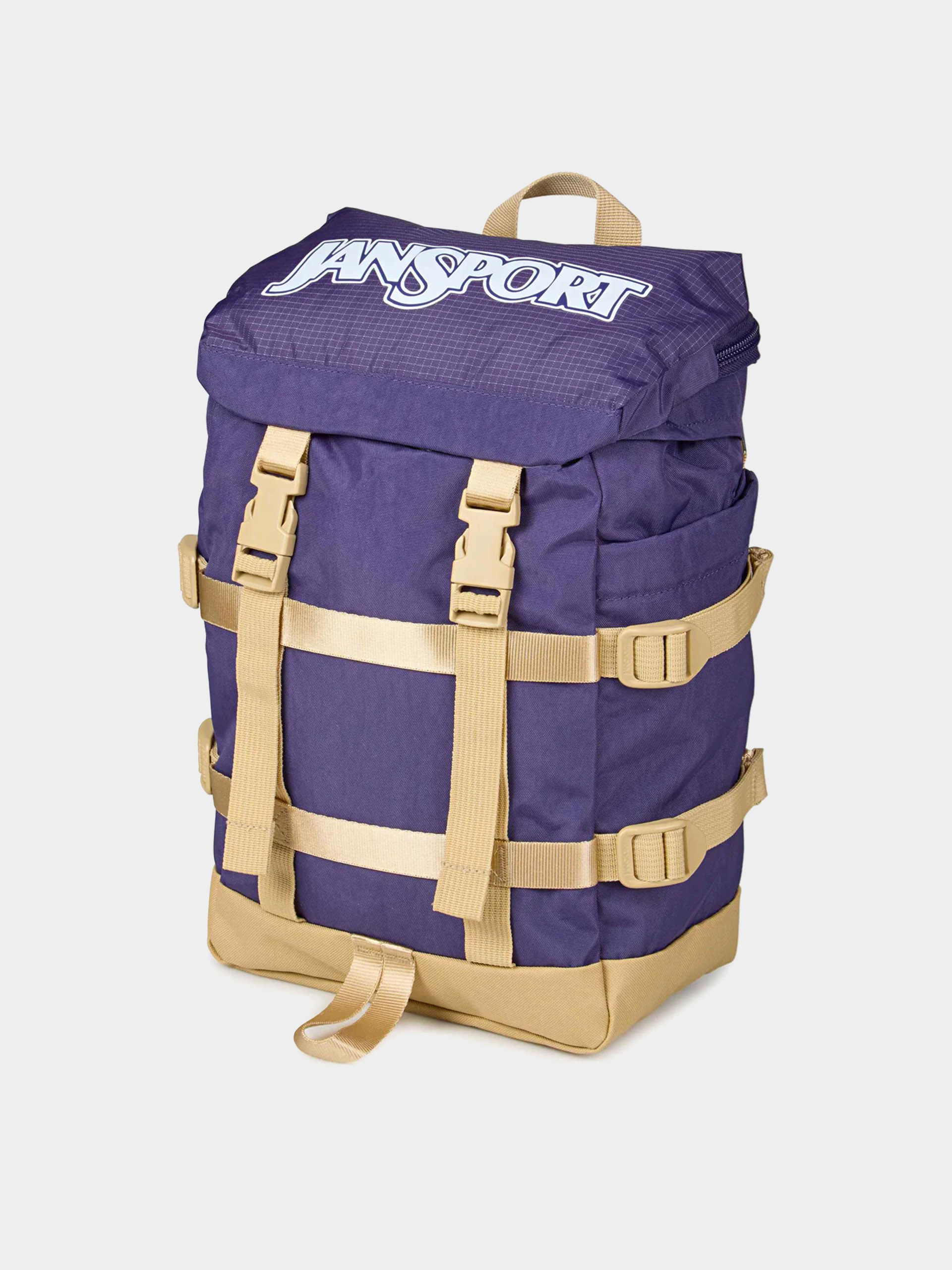 Plecak JanSport Mini Skip Pack (amethyst angst)