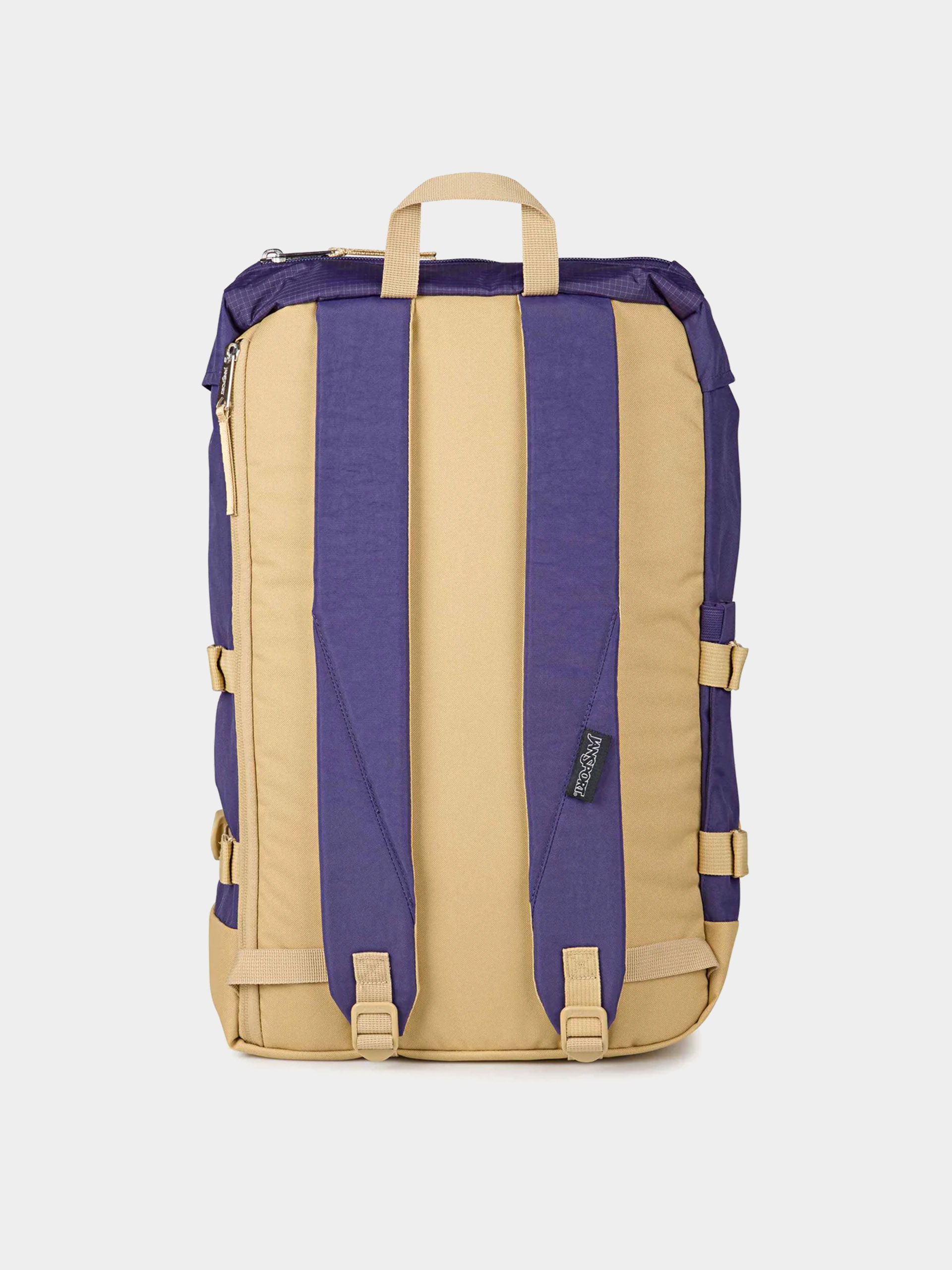 Plecak JanSport Skip (amethyst angst)