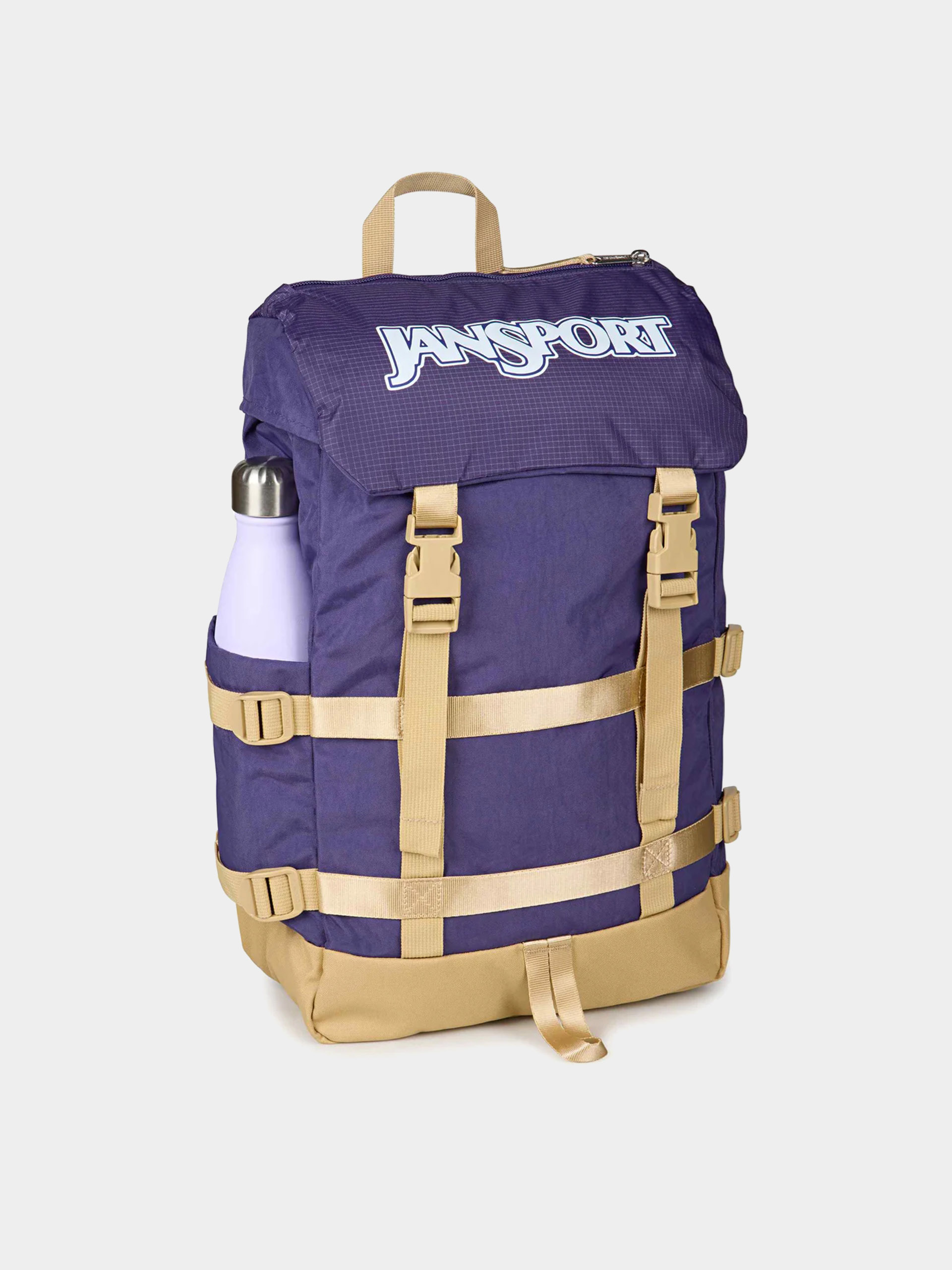 Plecak JanSport Skip (amethyst angst)