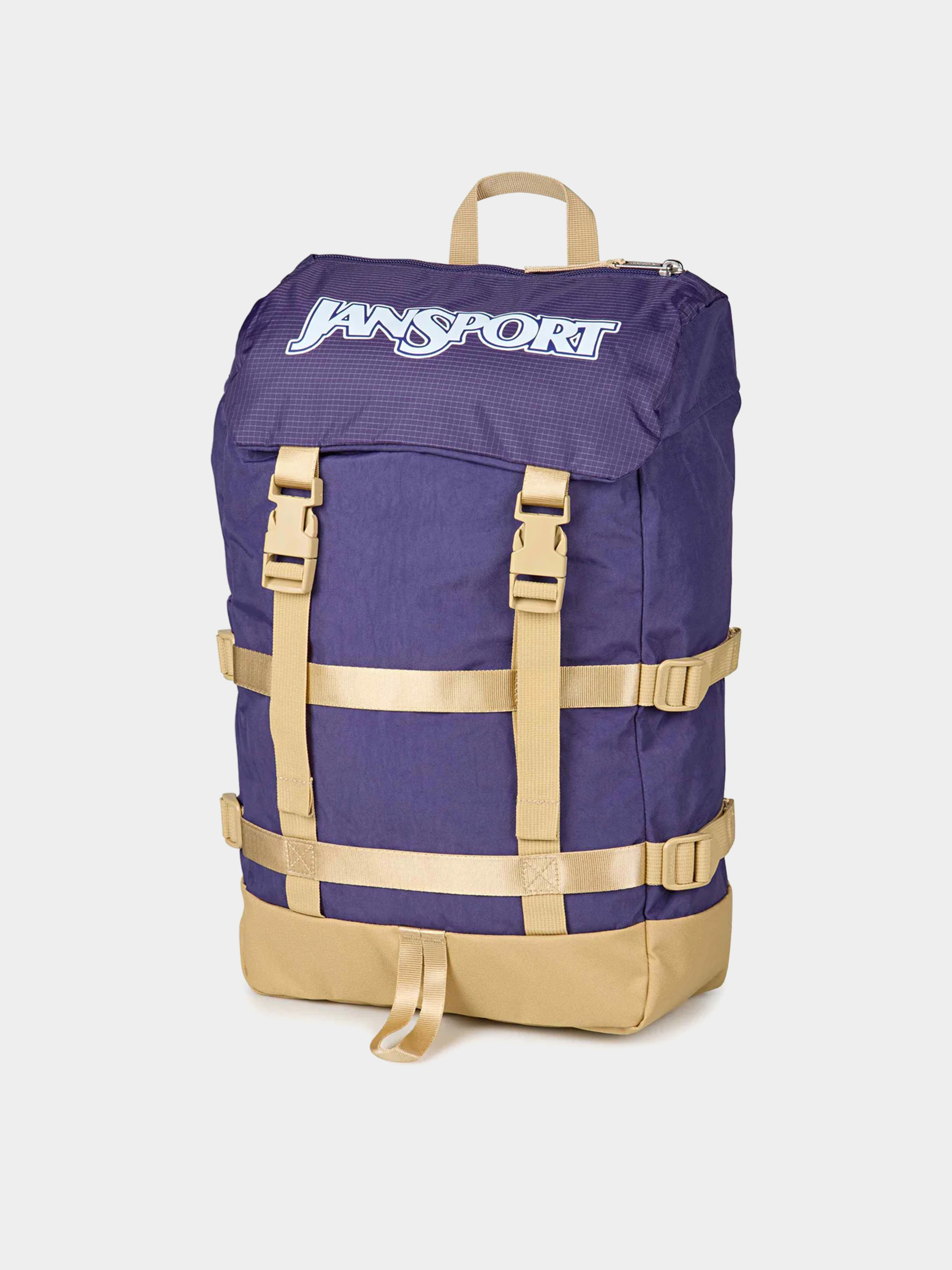 Plecak JanSport Skip (amethyst angst)
