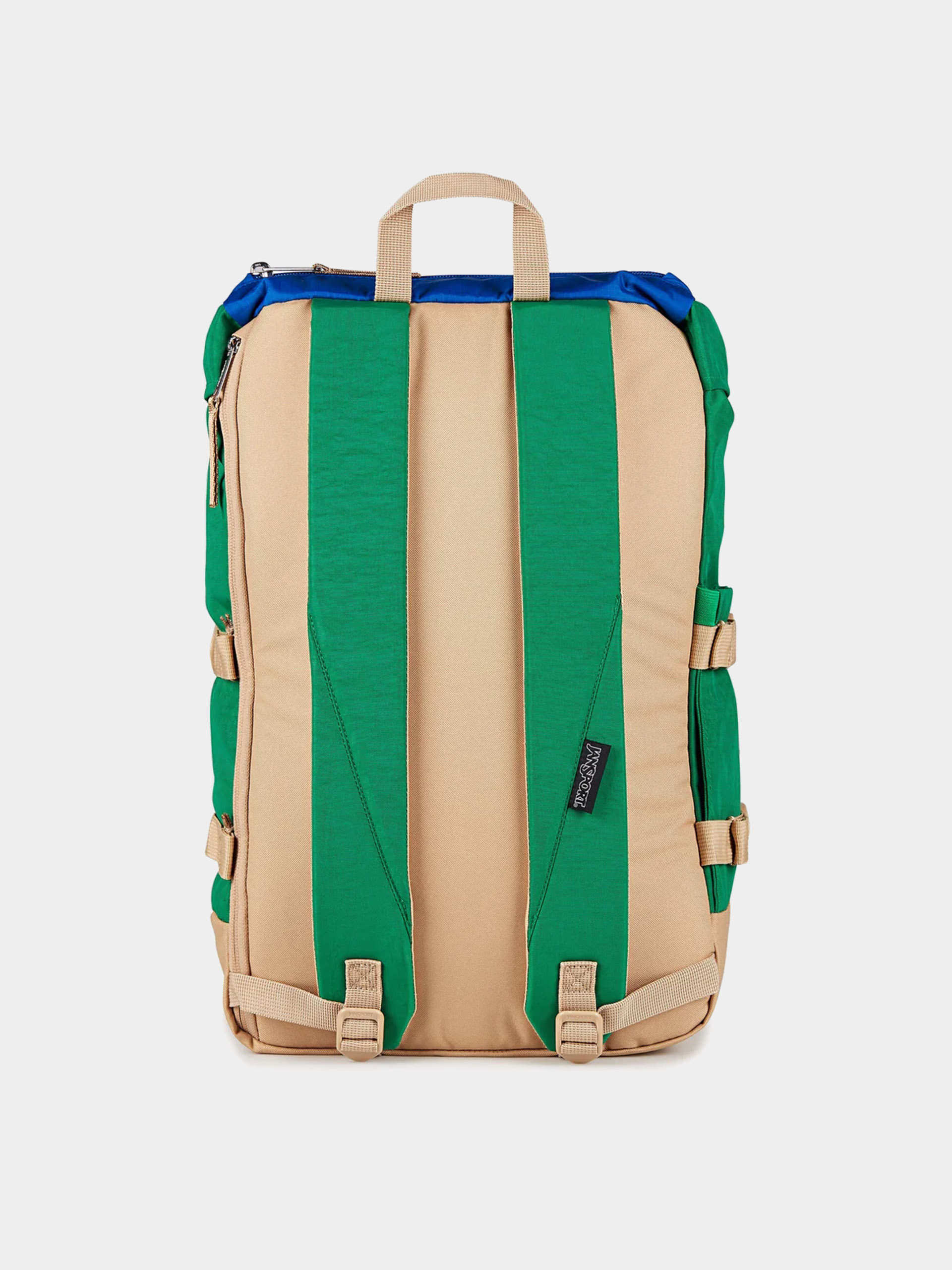 Plecak JanSport Skip (jelly kelly)