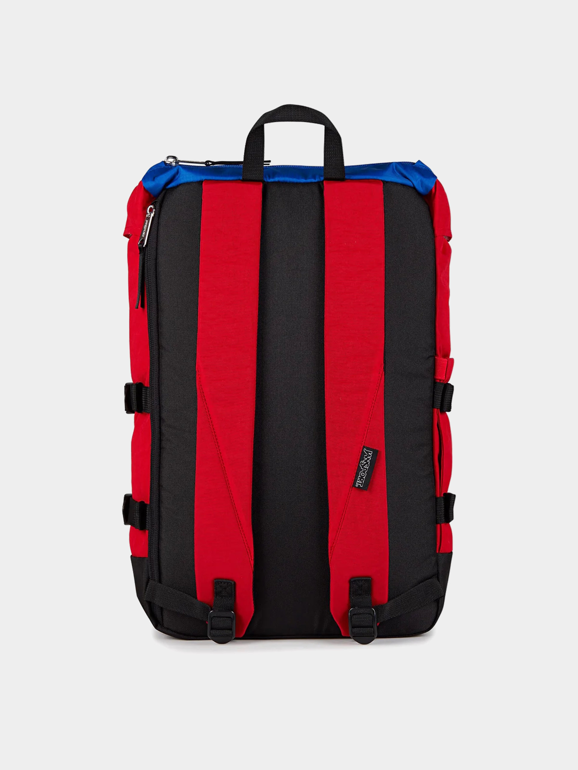 Plecak JanSport Skip (red tape)