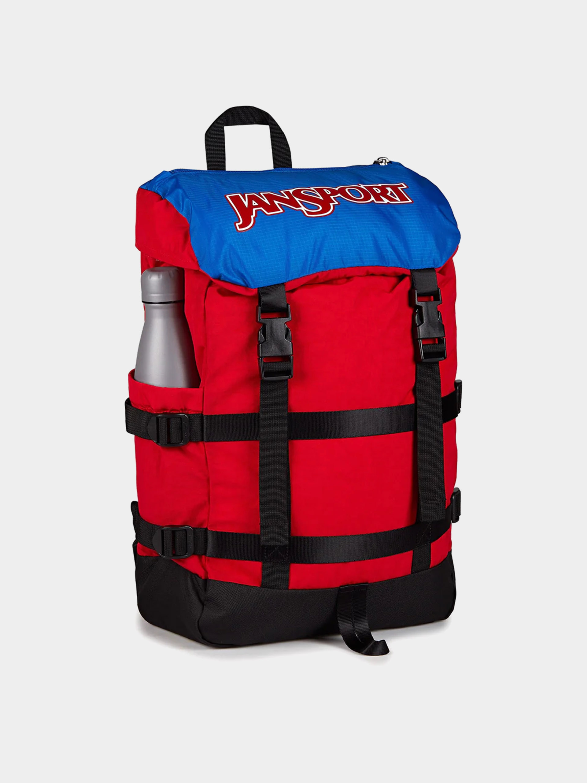 Plecak JanSport Skip (red tape)