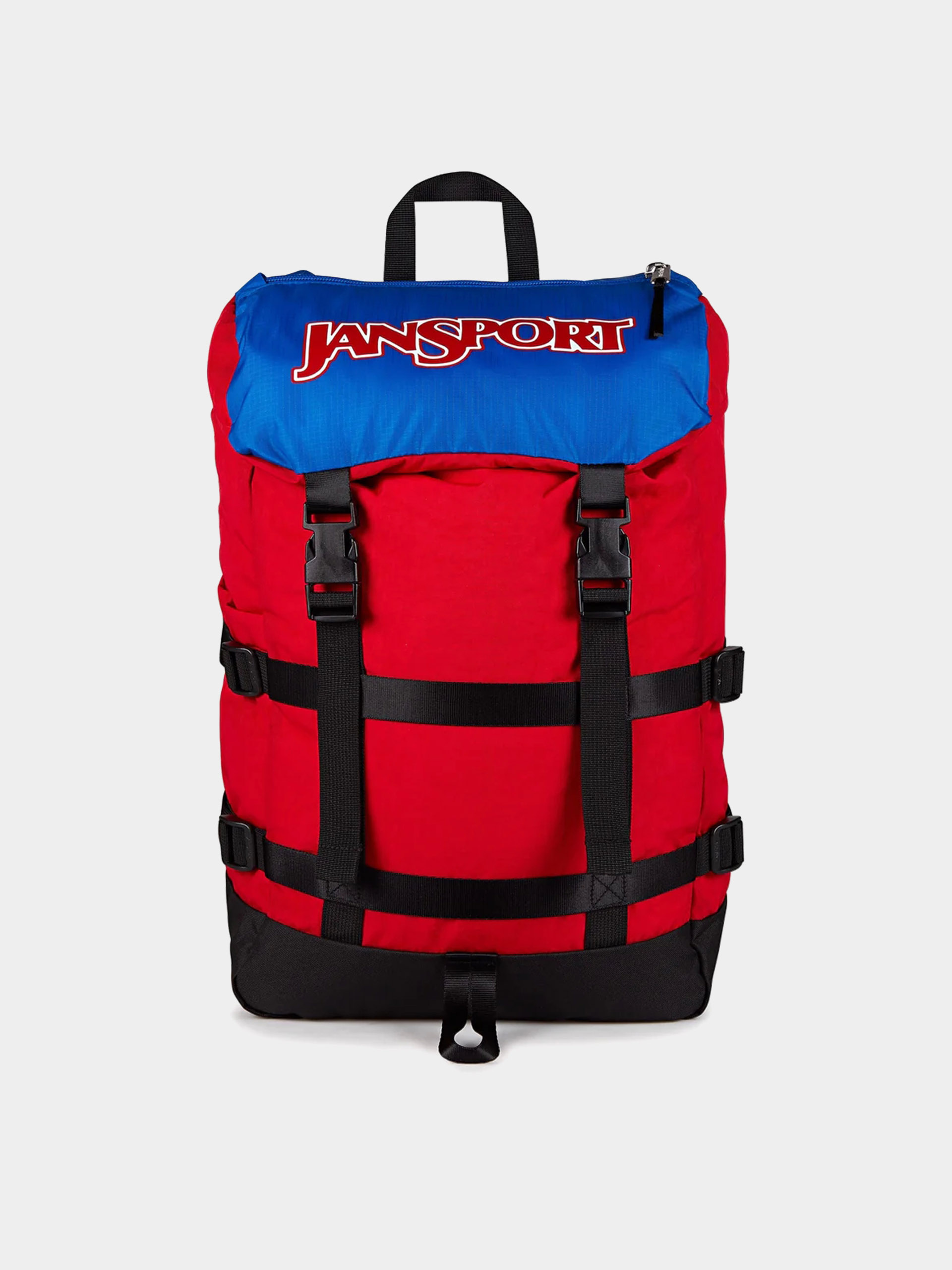 Plecak JanSport Skip (red tape)