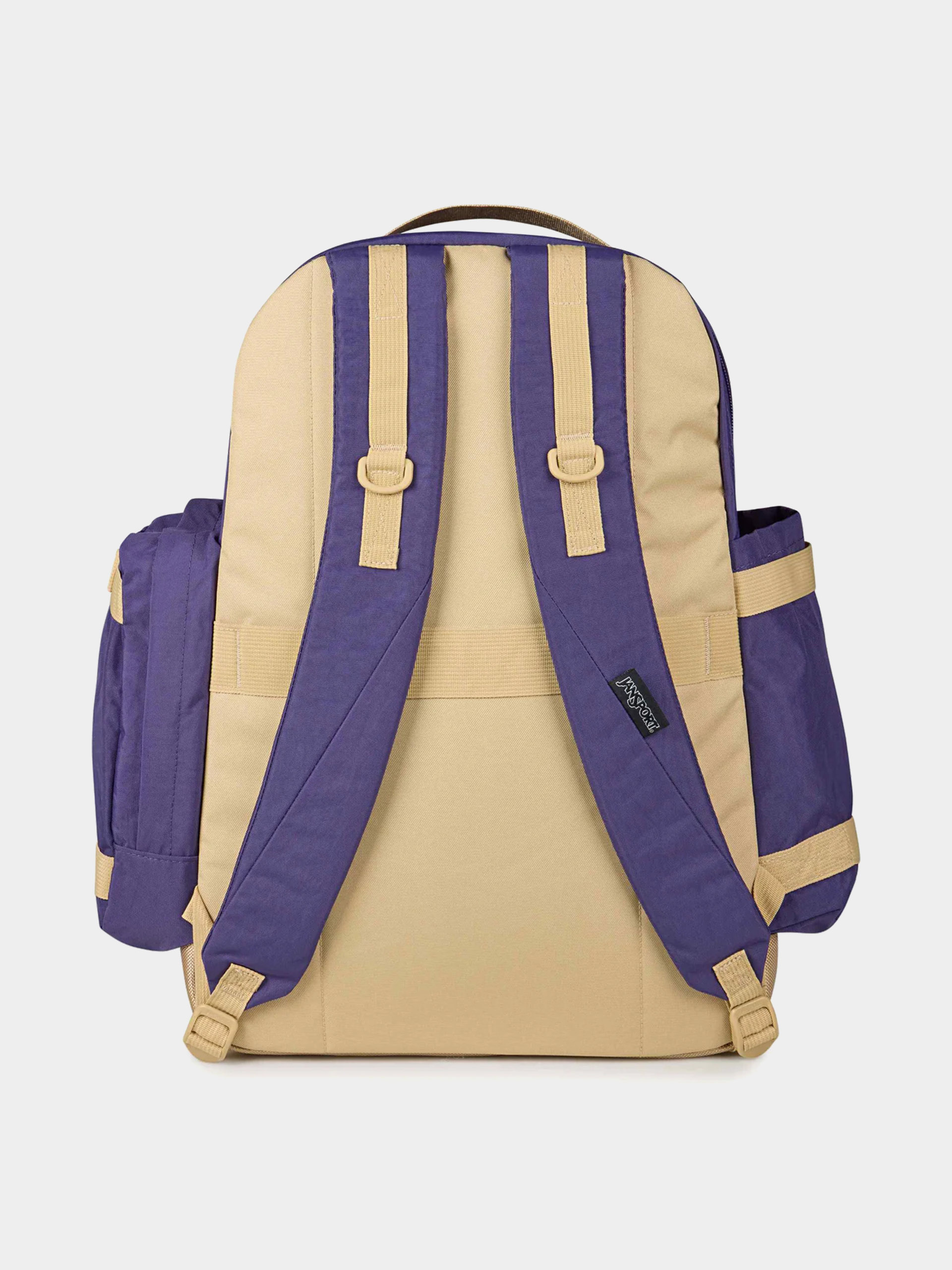 Plecak JanSport Seattle Pack (amethyst angst)