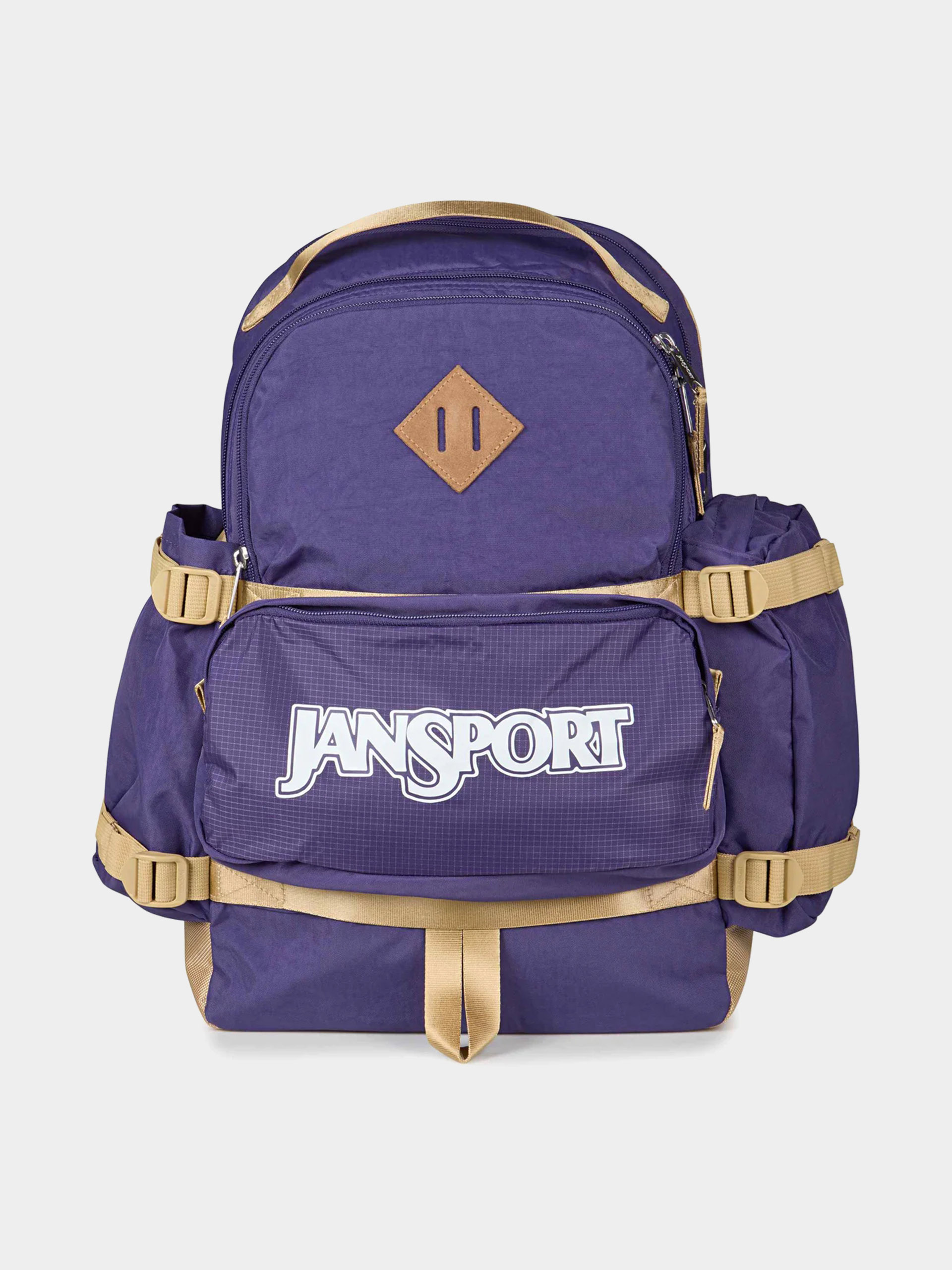 Plecak JanSport Seattle Pack (amethyst angst)
