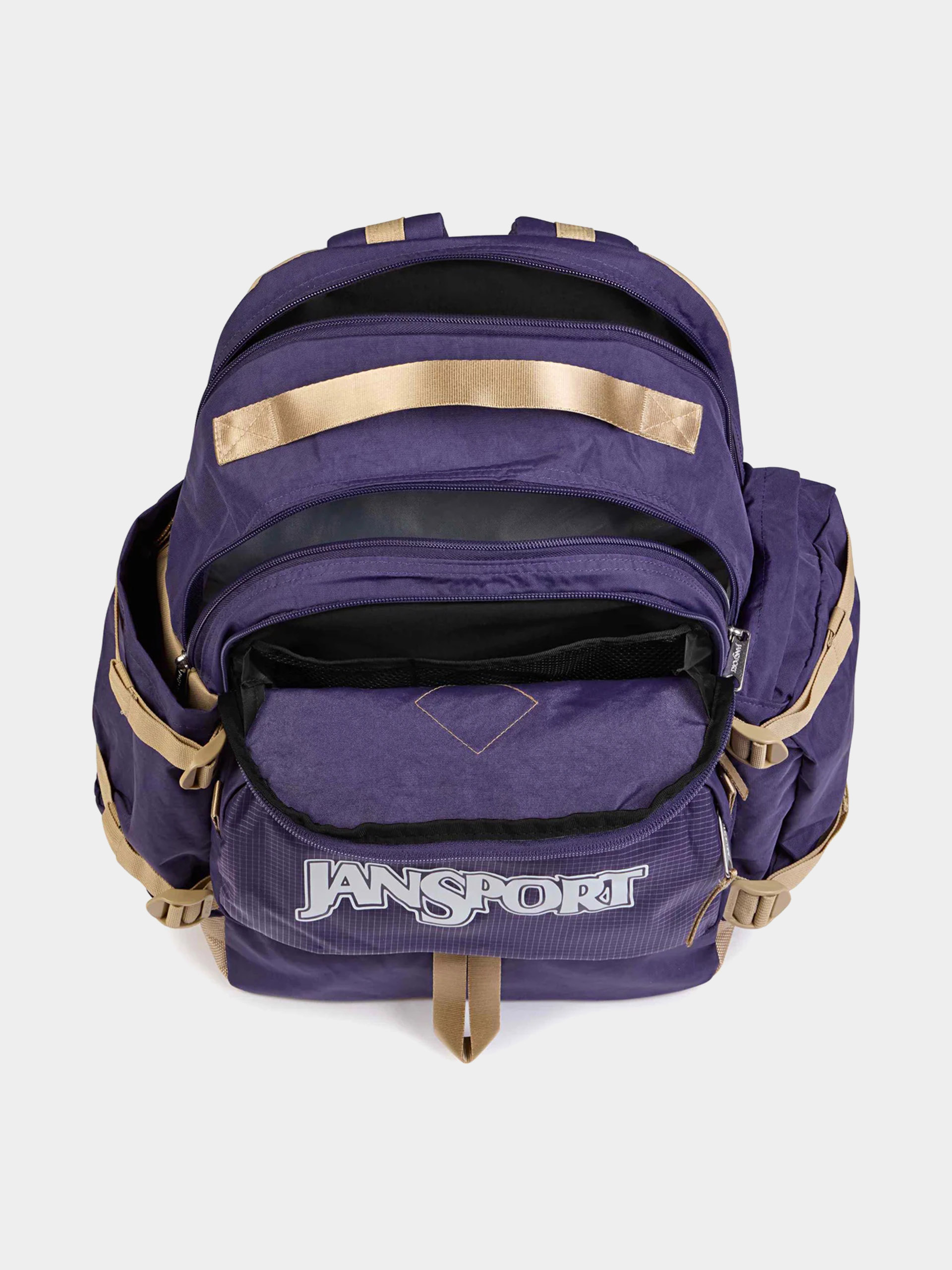 Plecak JanSport Seattle Pack (amethyst angst)