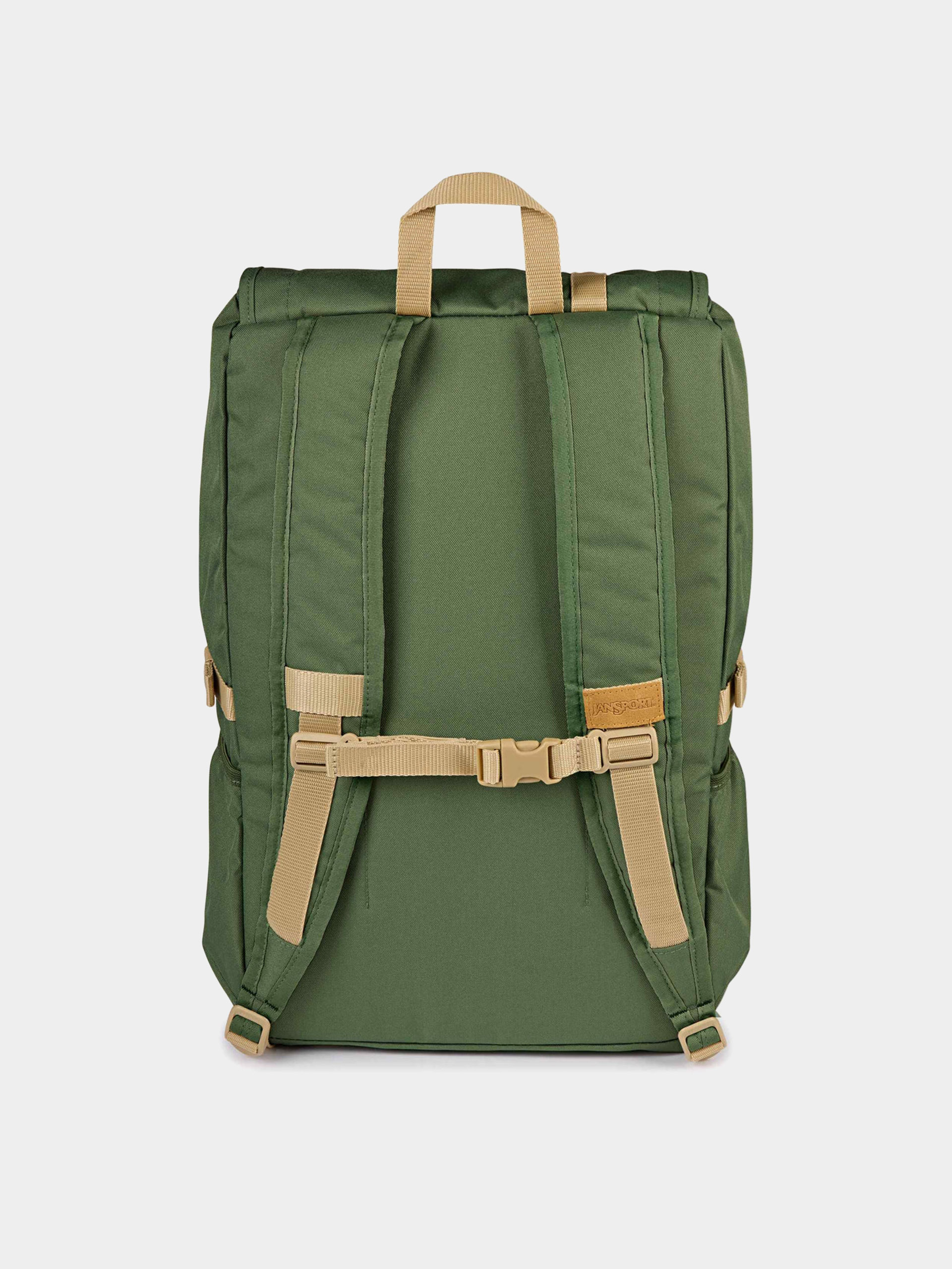 Plecak JanSport Hatchet (cargo green)