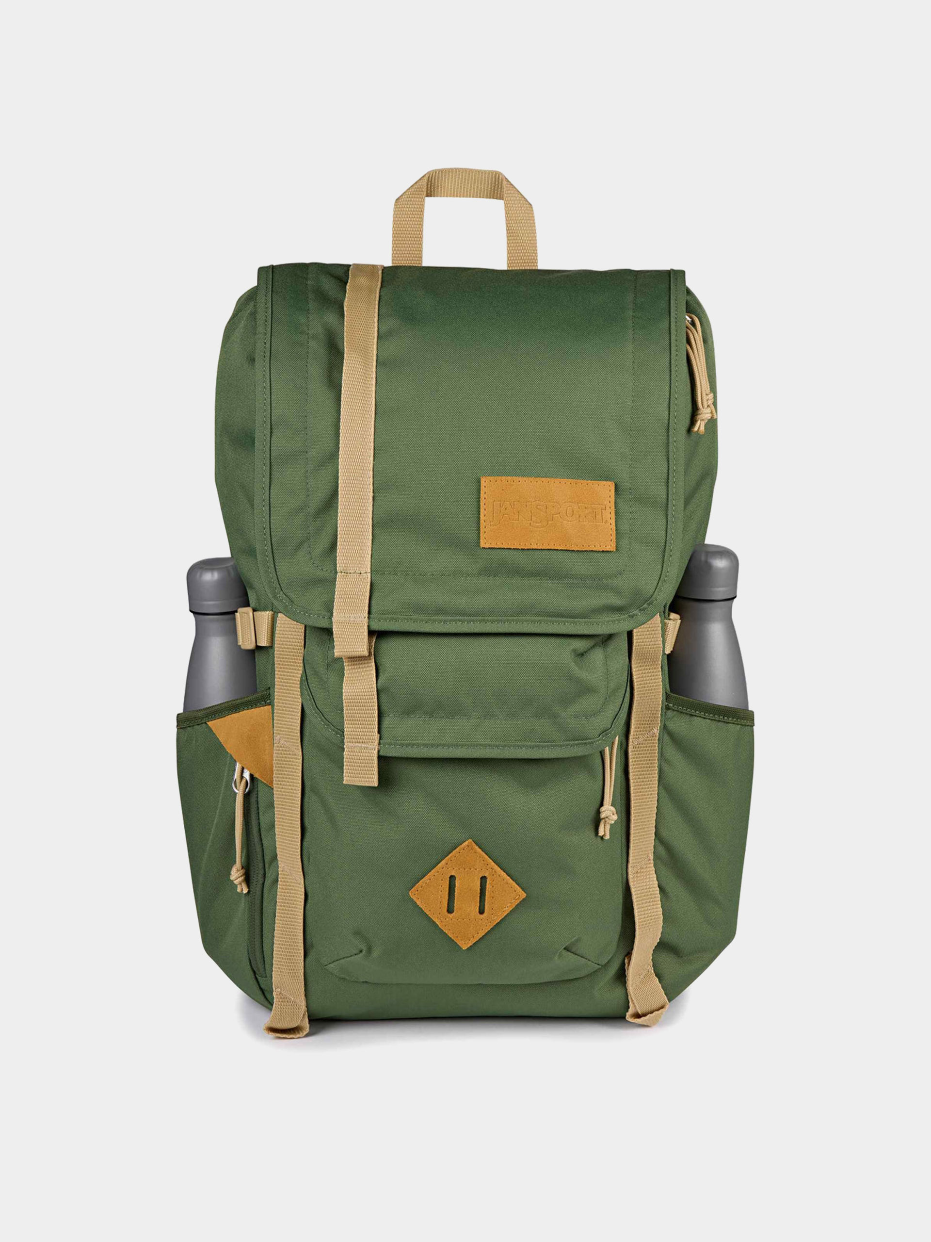 Plecak JanSport Hatchet (cargo green)