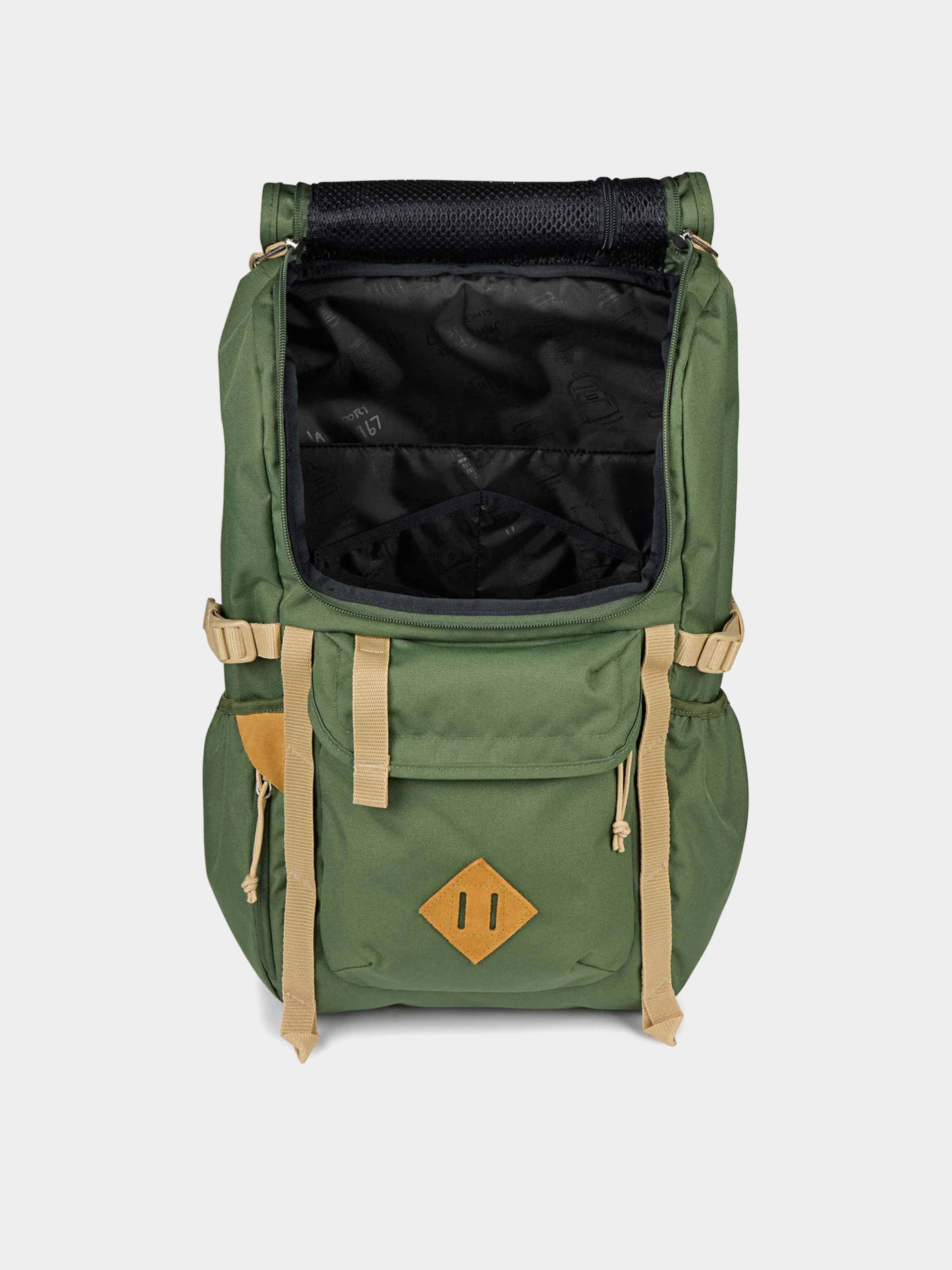 Plecak JanSport Hatchet (cargo green)