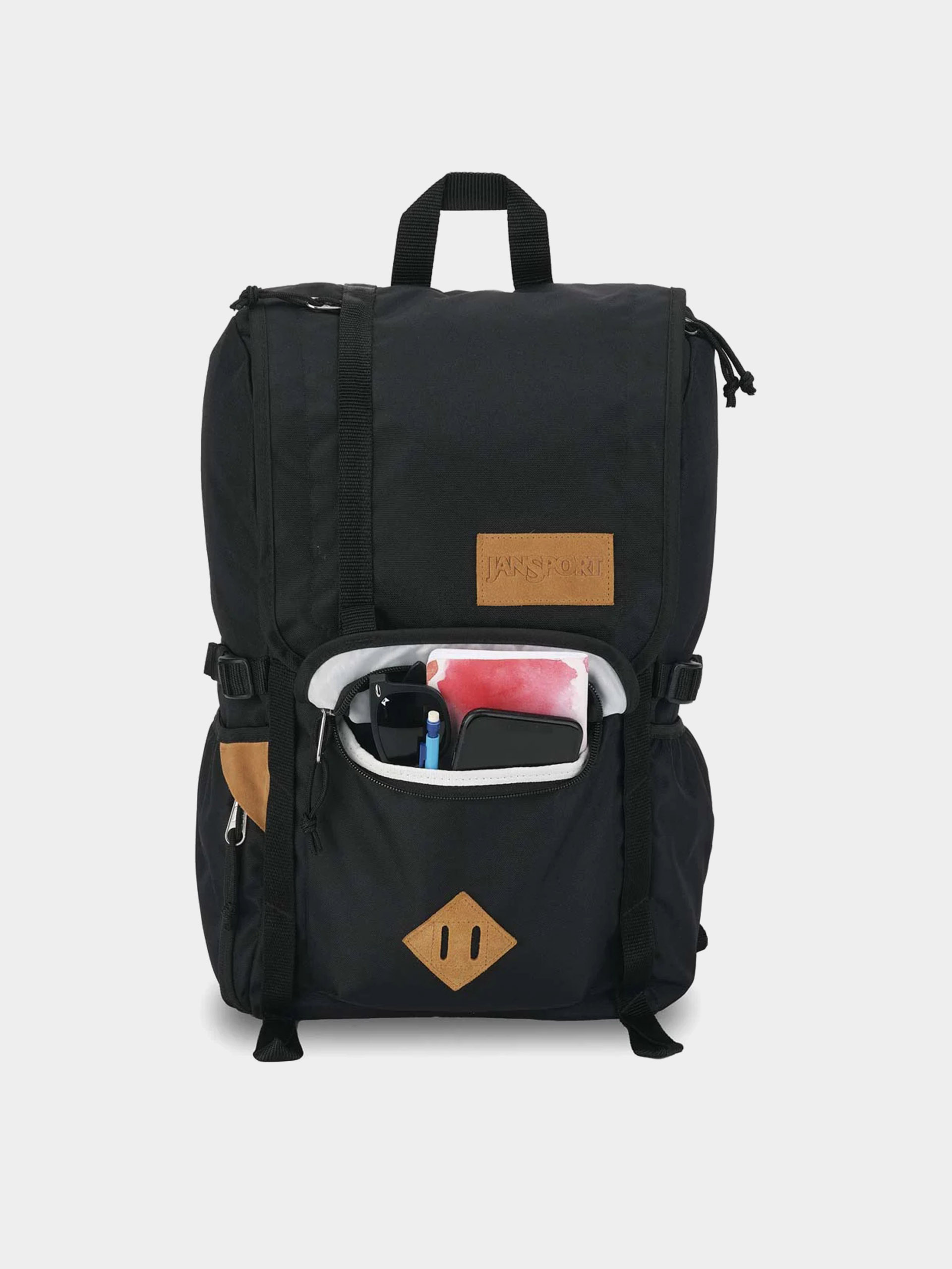 Plecak JanSport Hatchet (black)