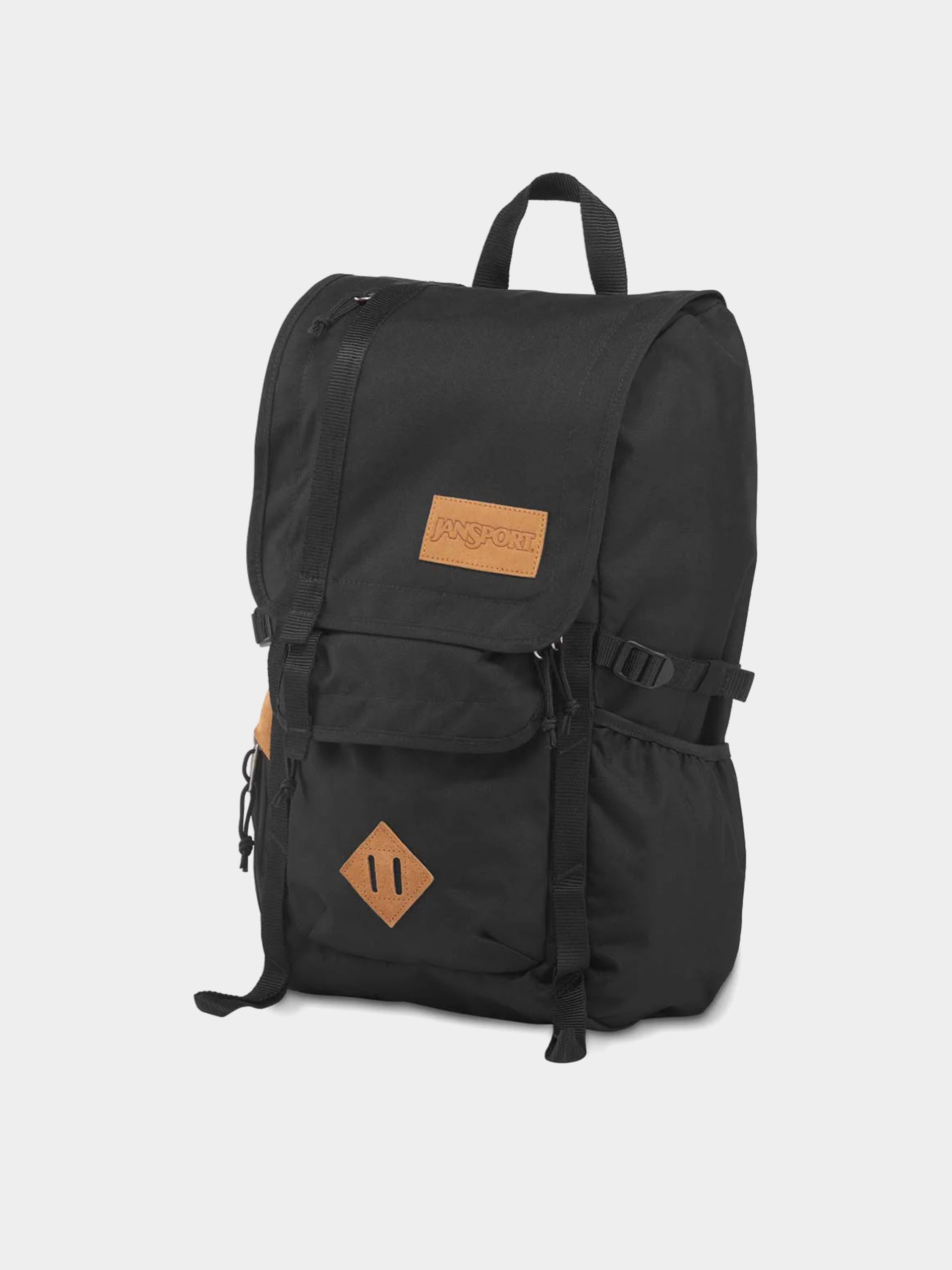Plecak JanSport Hatchet (black)