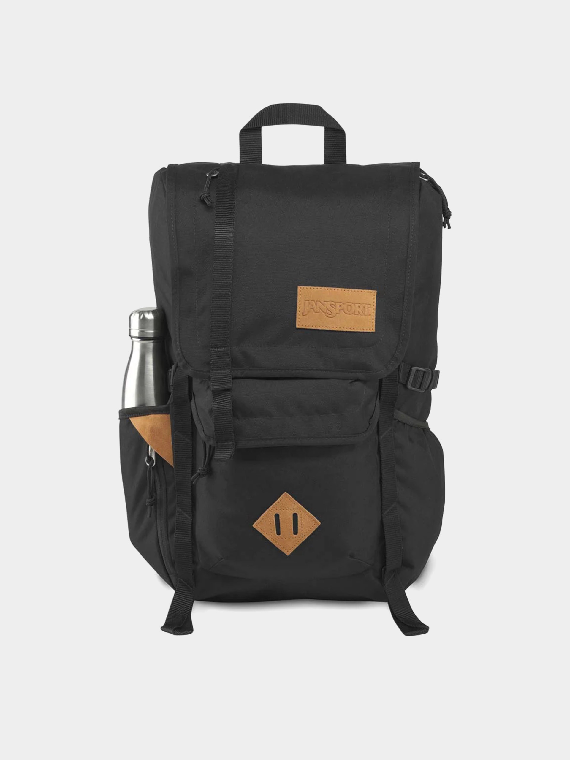 Plecak JanSport Hatchet (black)