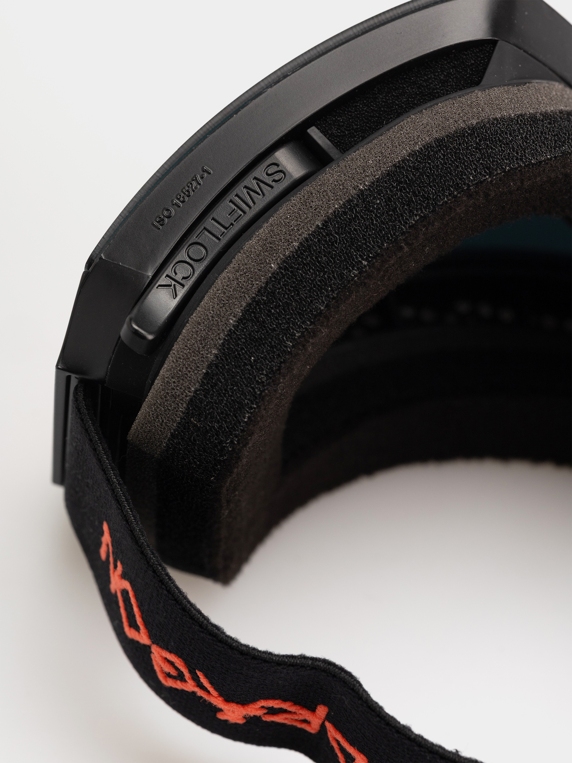 Gogle Dragon RVX MAG OTG (thrill/lumalens solace ir+lumalens light rose)