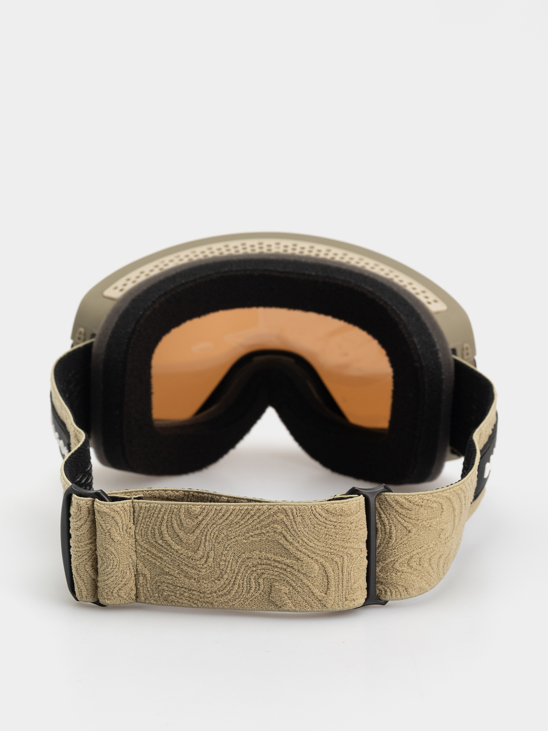 Gogle Dragon NFX2 (earth/lumalens silver ion+lumalens amber)