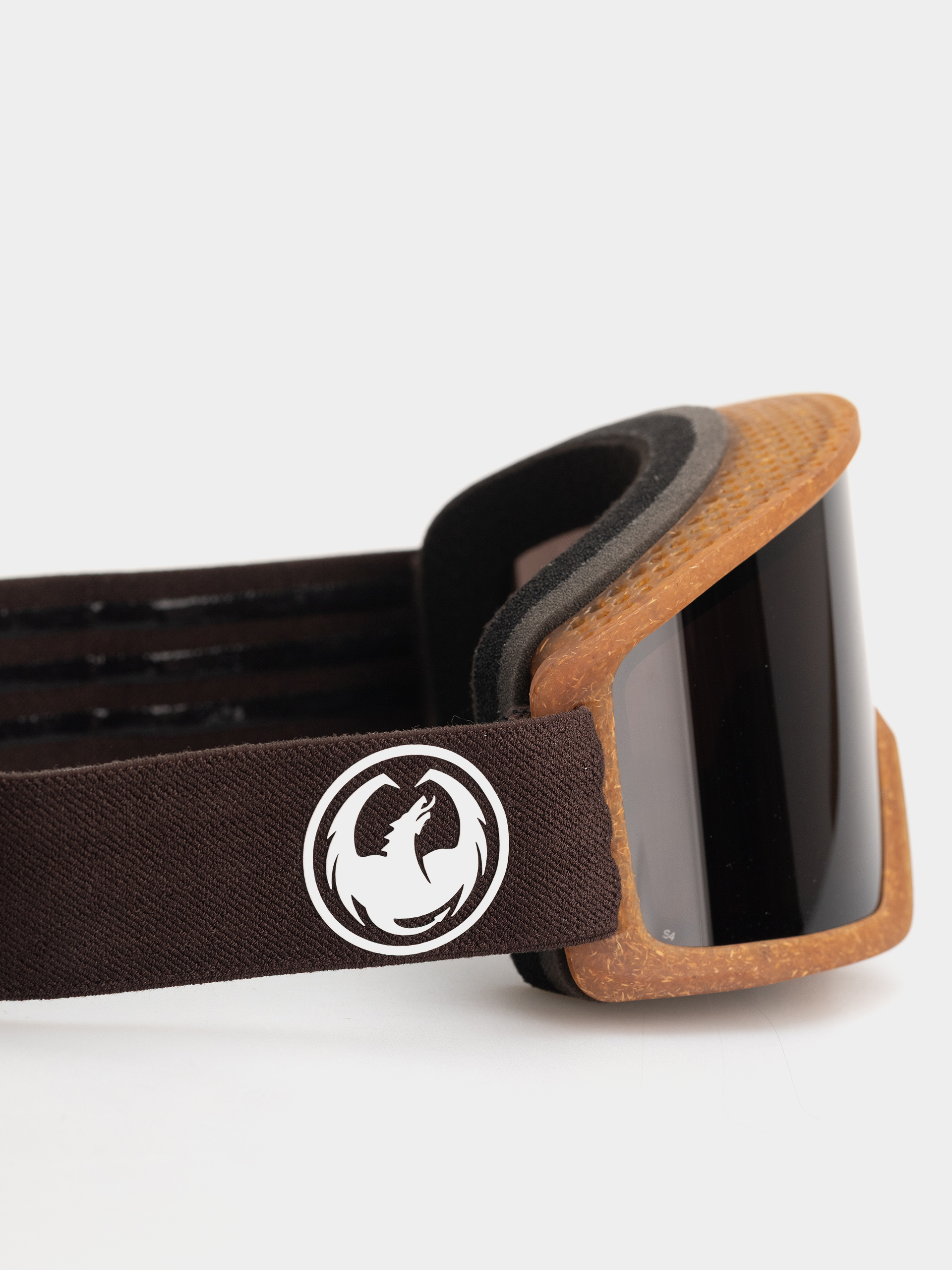 Gogle Dragon DX3 PLUS OTG (rawdark/lumalens midnight+lumalens amber)