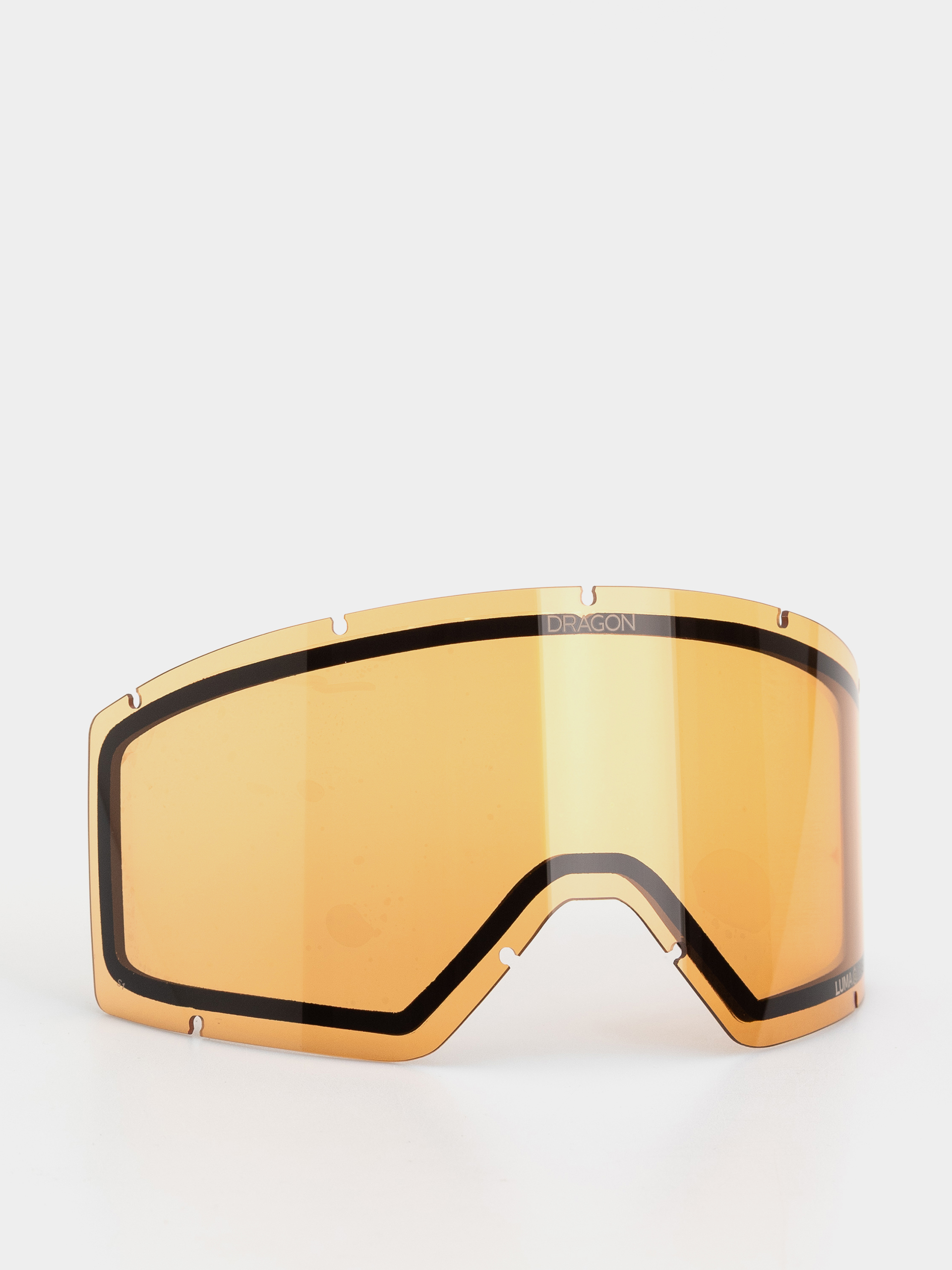 Gogle Dragon DX3 PLUS OTG (rawdark/lumalens midnight+lumalens amber)