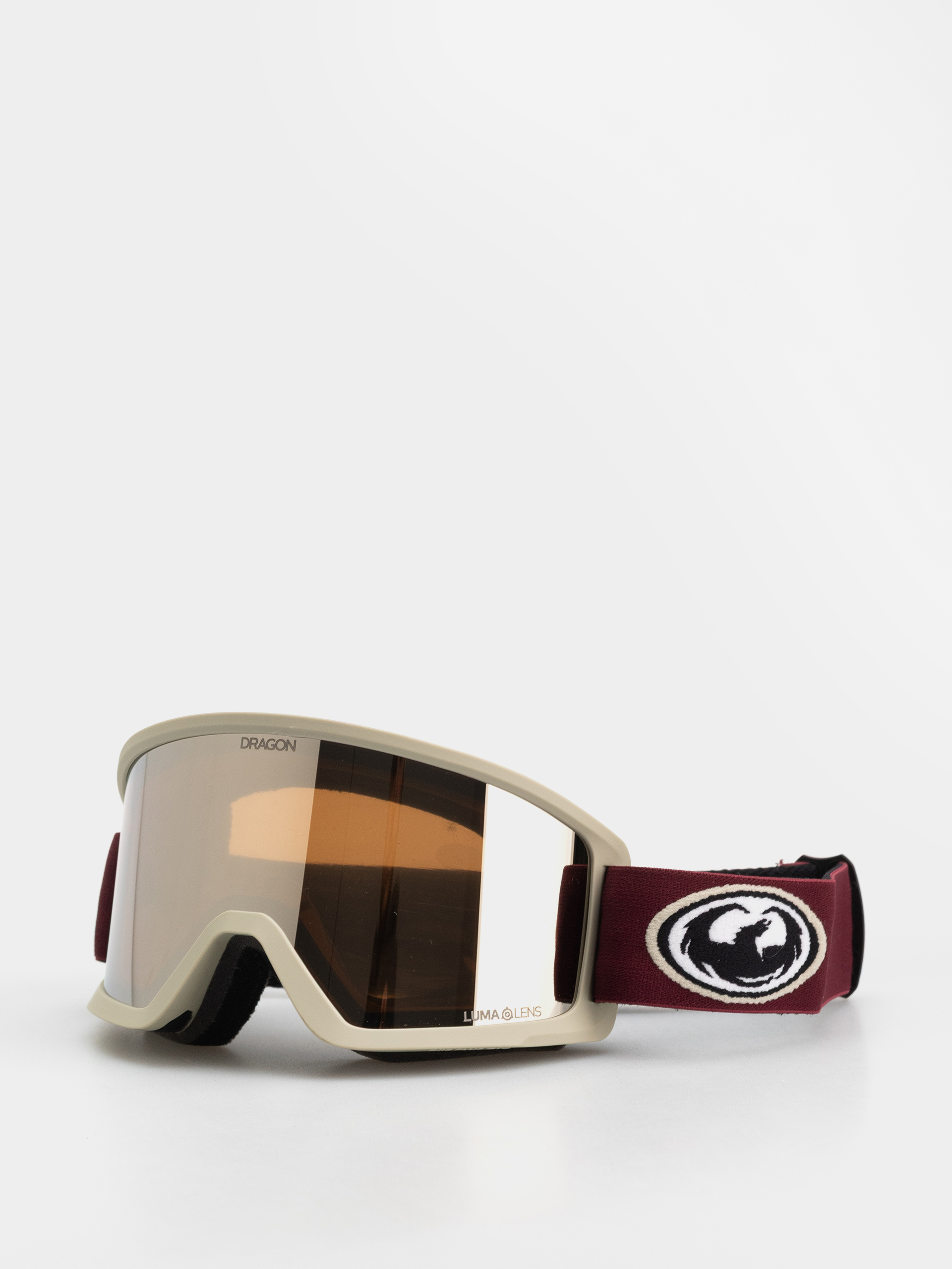 Gogle Dragon DX3 PLUS OTG