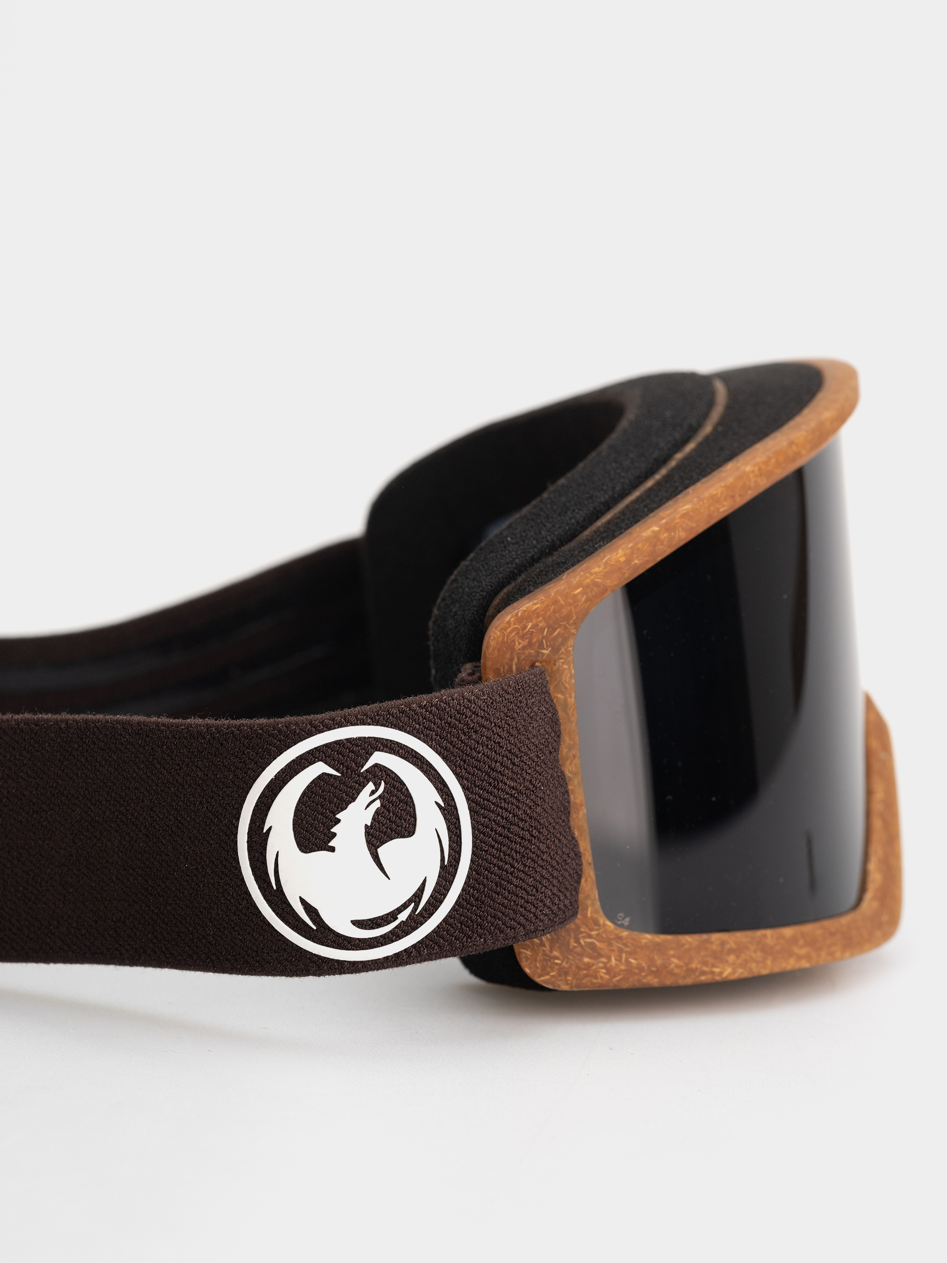 Gogle Dragon DX3 OTG (rawdark/lumalens midnight)