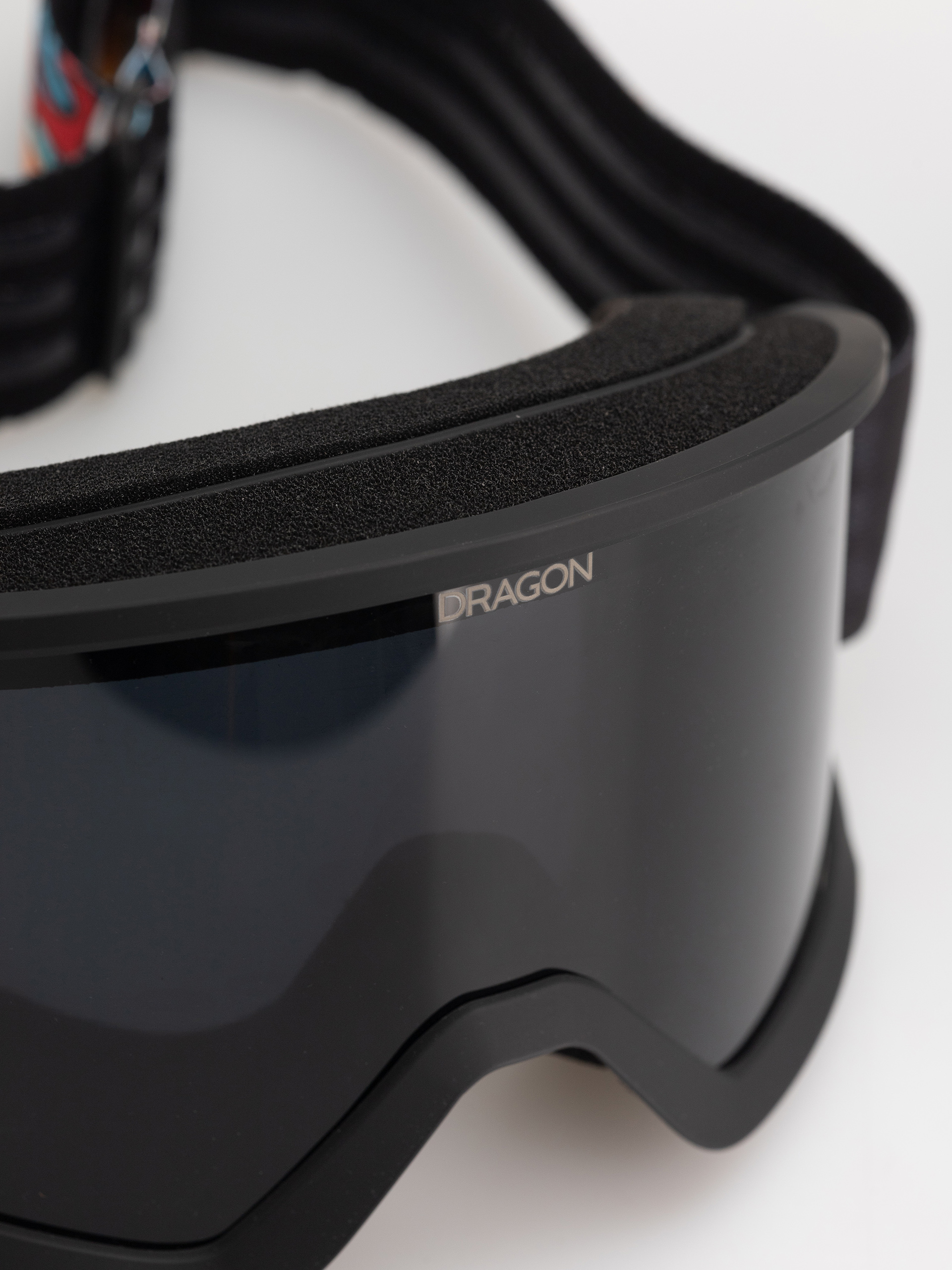 Gogle Dragon DX3 OTG (dragonsbreath/lumalens midnight)