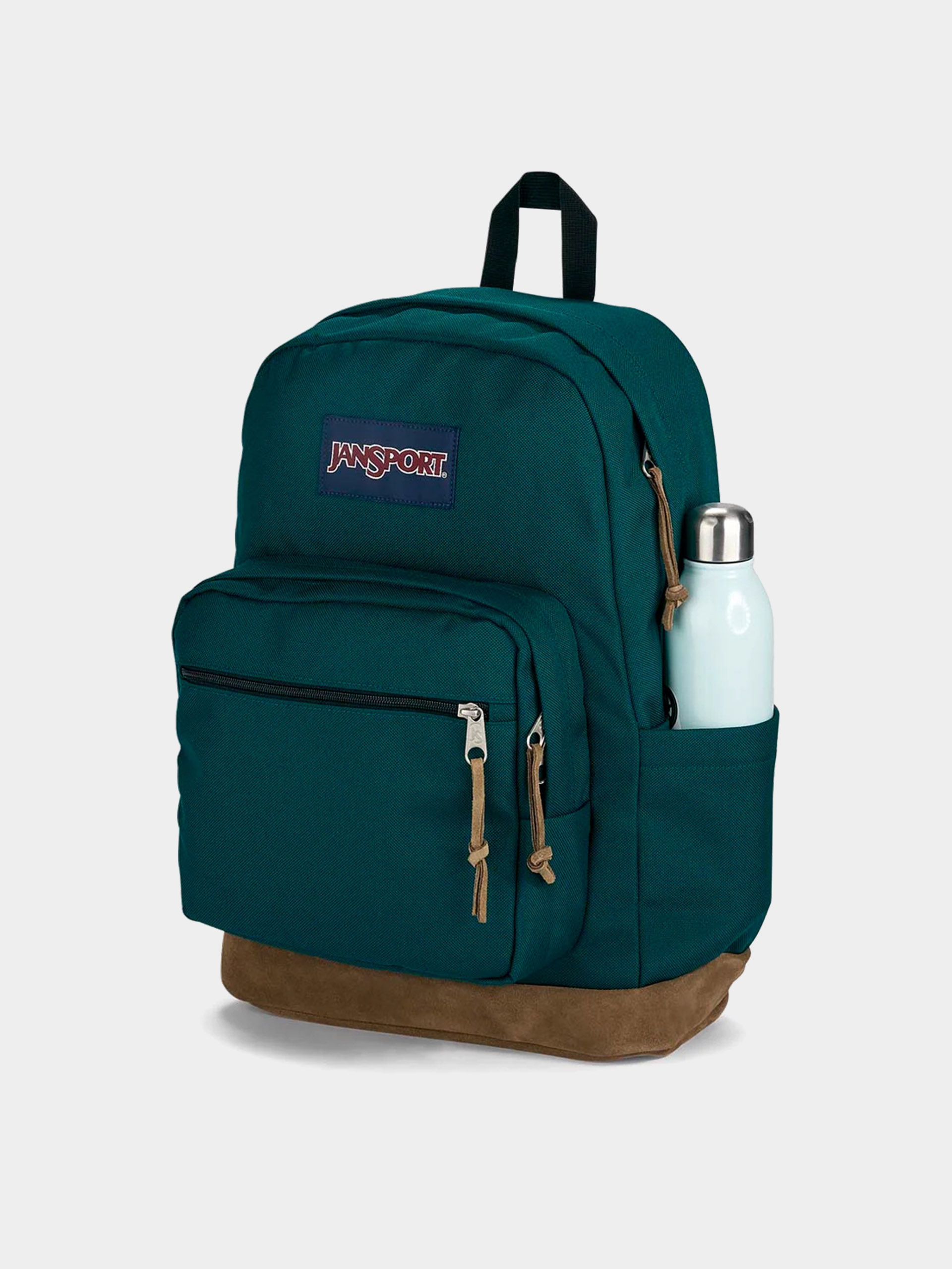 Plecak JanSport Right (deep juniper)