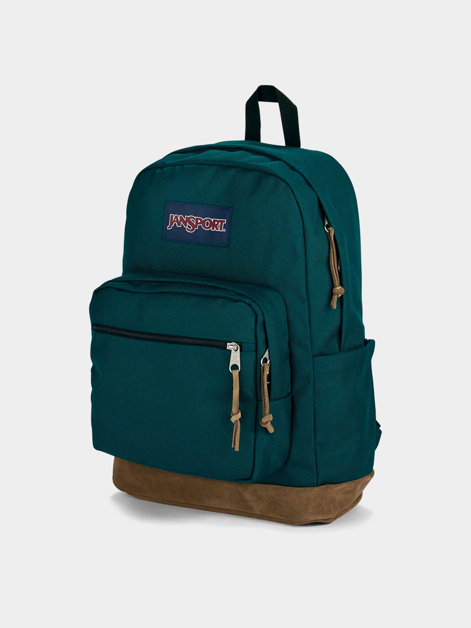 Plecak JanSport Right (deep juniper)