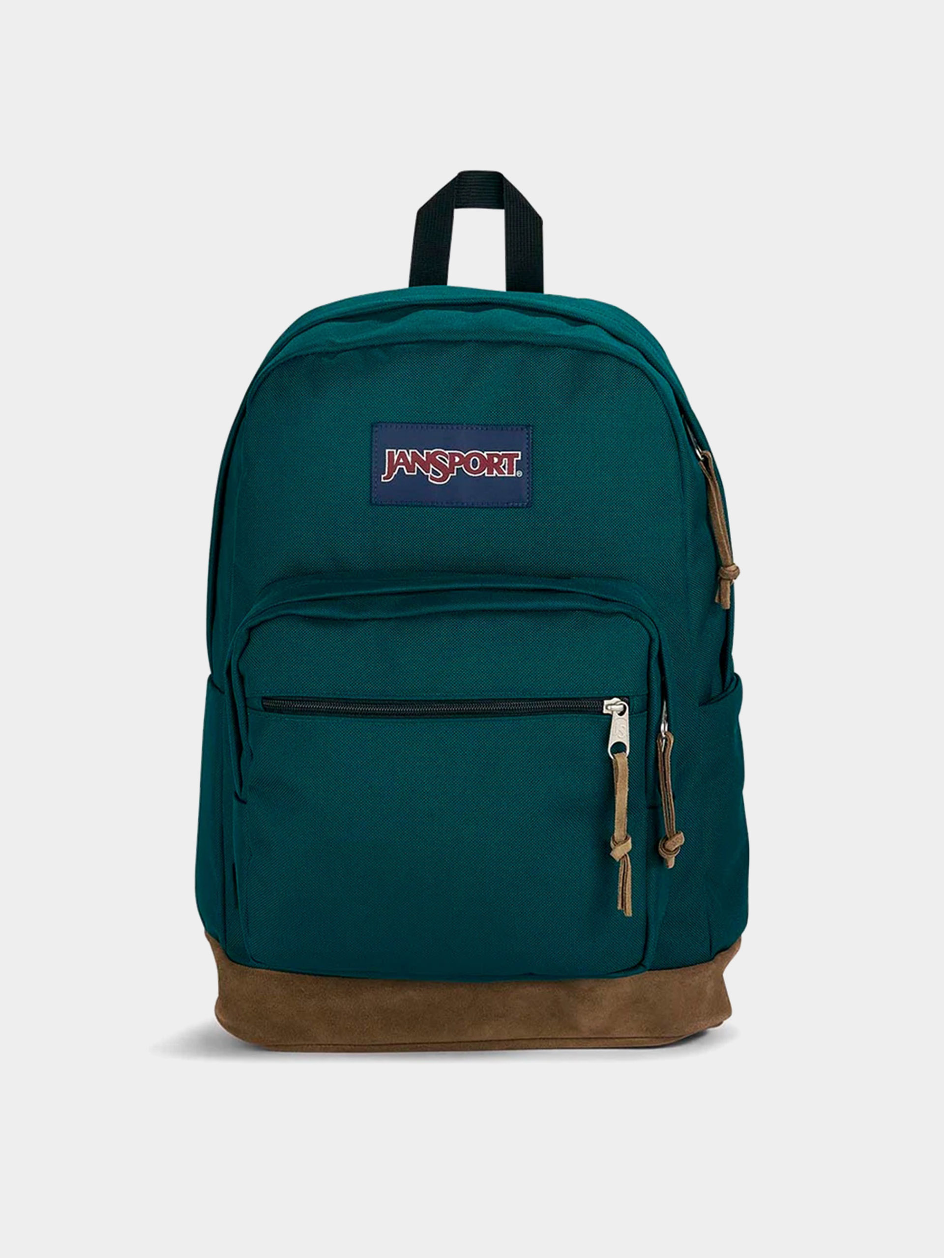 Plecak JanSport Right (deep juniper)