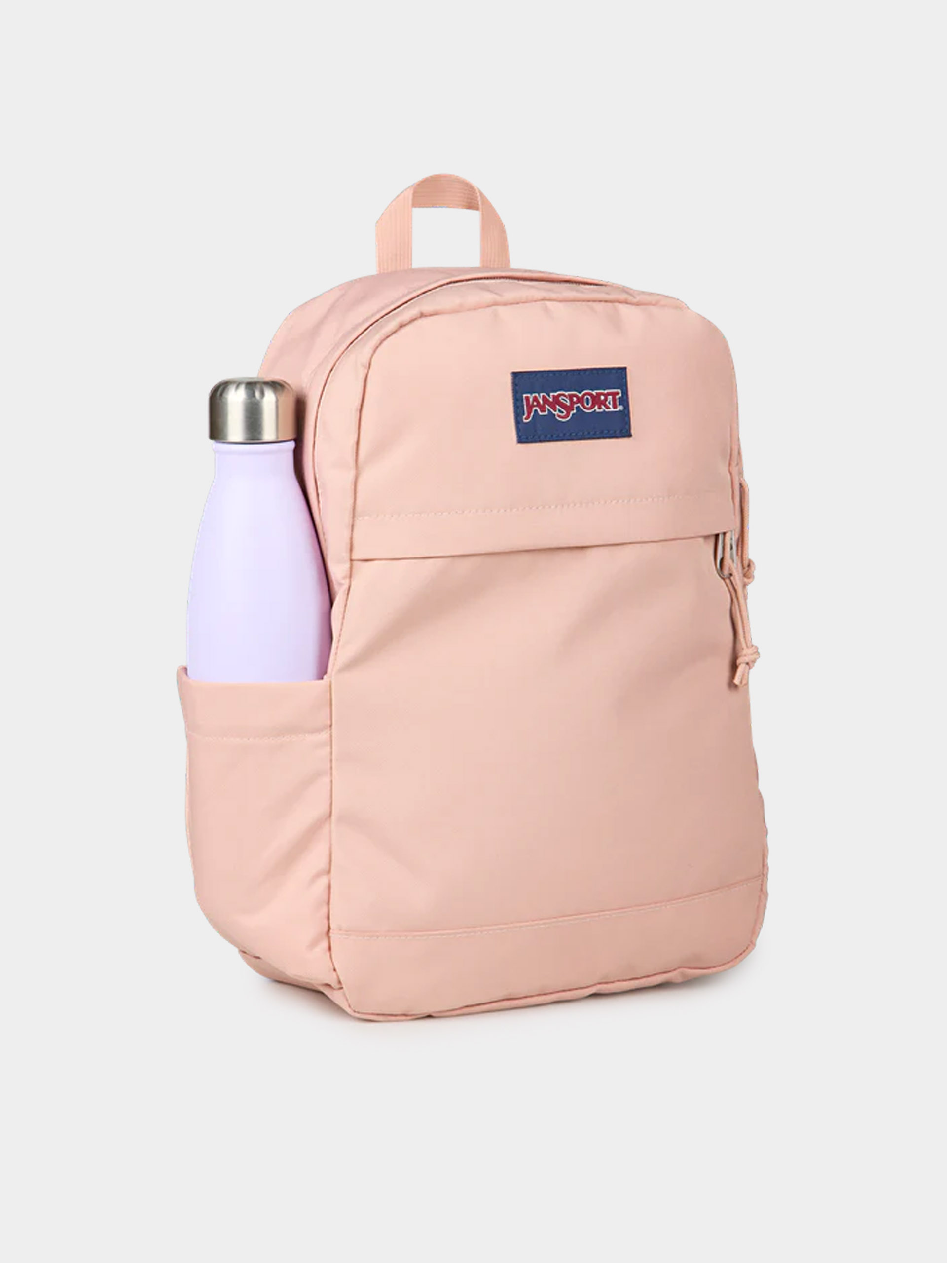 Plecak JanSport Metro Lite (misty rose)