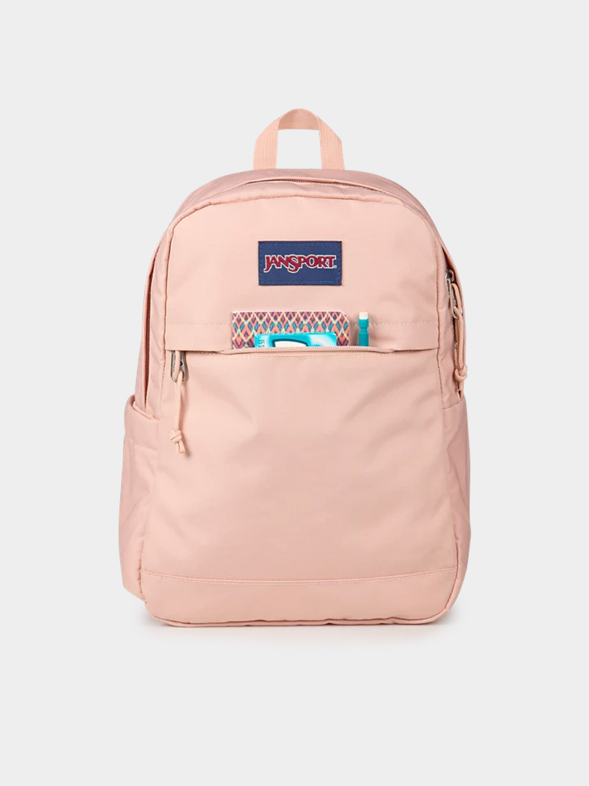 Plecak JanSport Metro Lite (misty rose)
