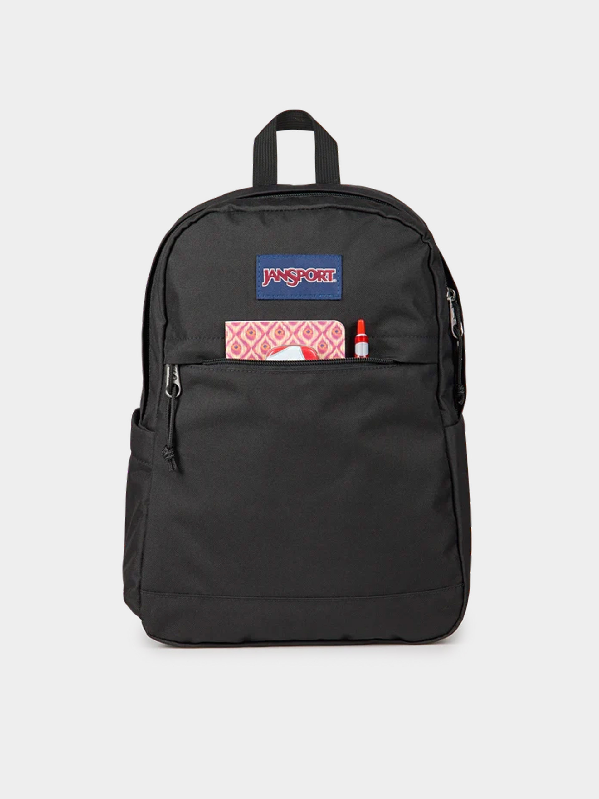 Plecak JanSport Metro Lite (black)