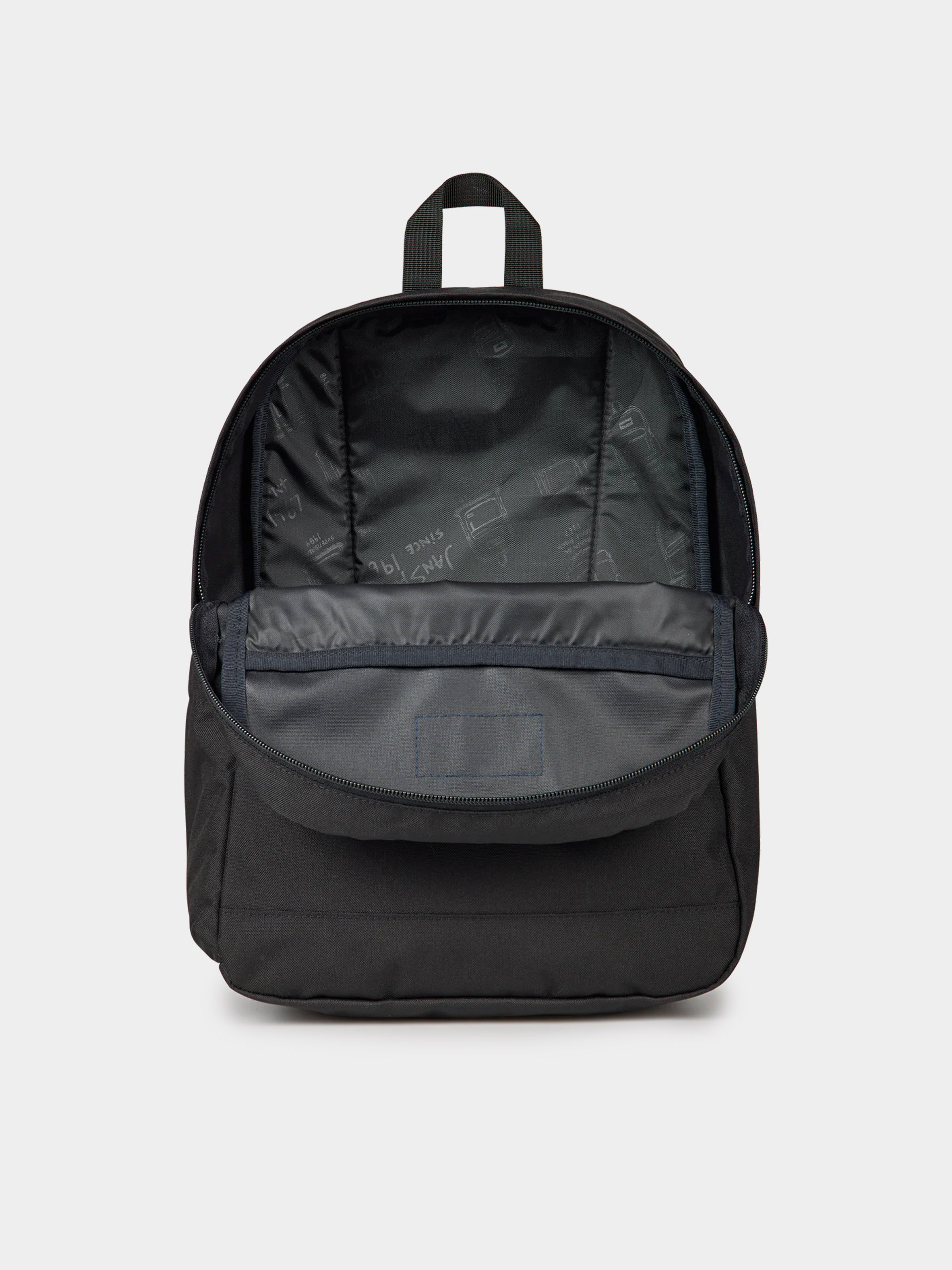 Plecak JanSport Metro Lite (black)